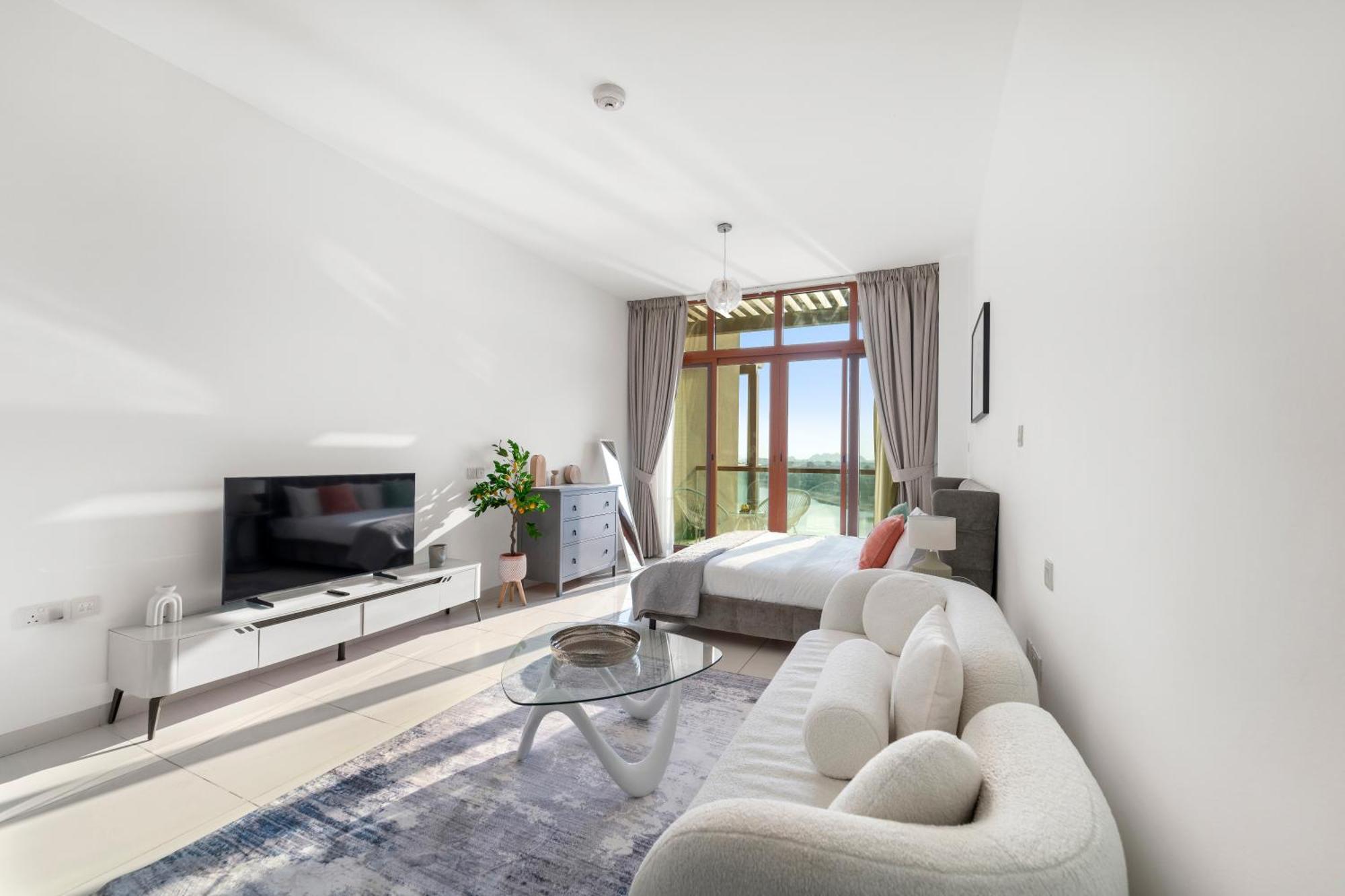 Apartment Palm Views West, Palm Jumeirah Dubai