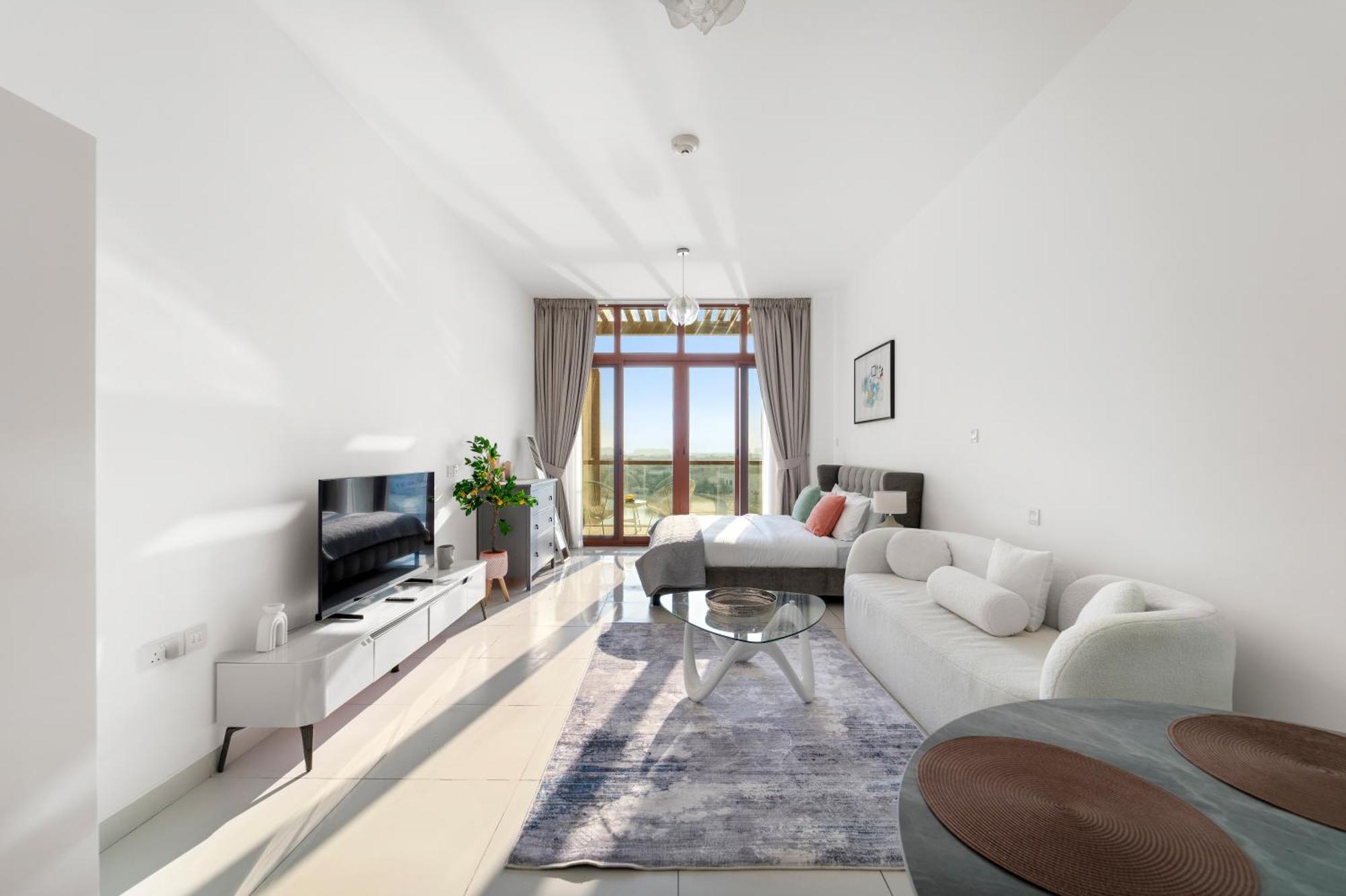 Palm Views West, Palm Jumeirah Dubai