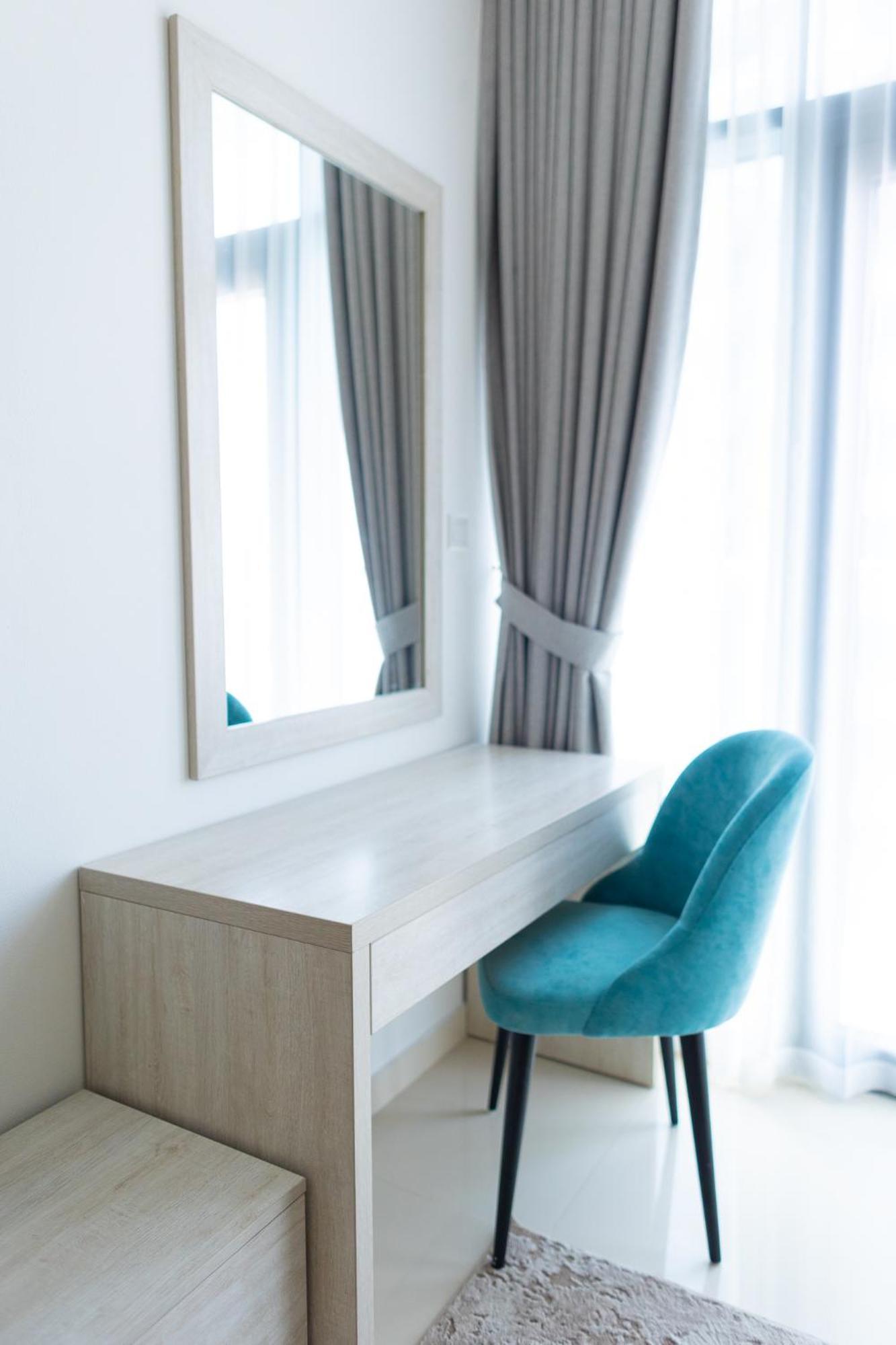 Seven Palm Residences Palm Jumeirah By Happy Season * Dubai