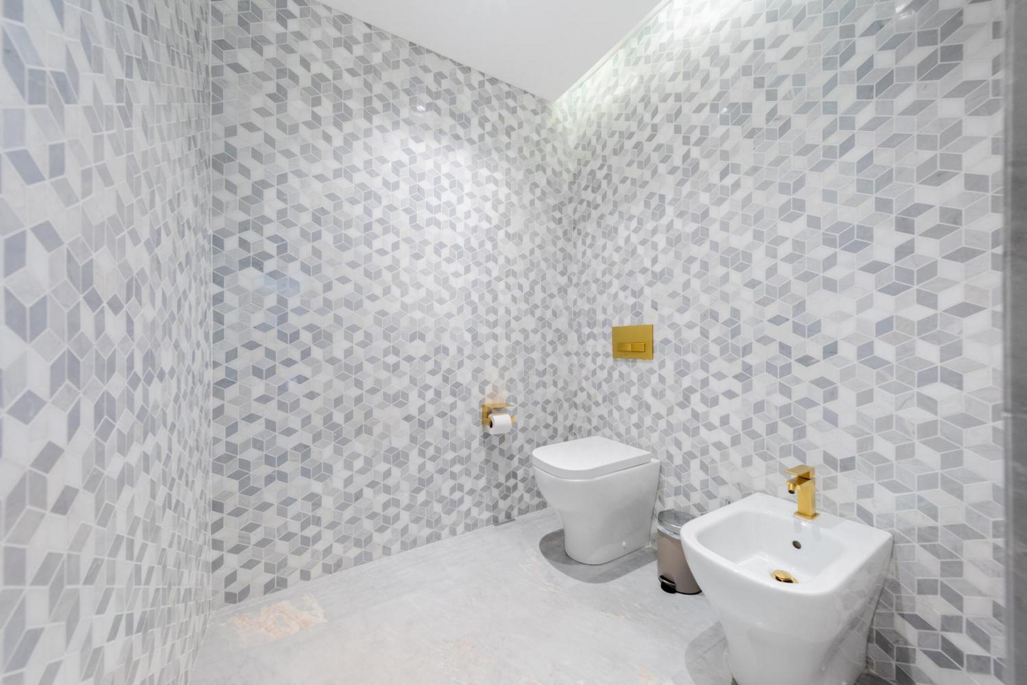 Luxury 3bdr Apartment, Pool & Access Apartamento Dubai