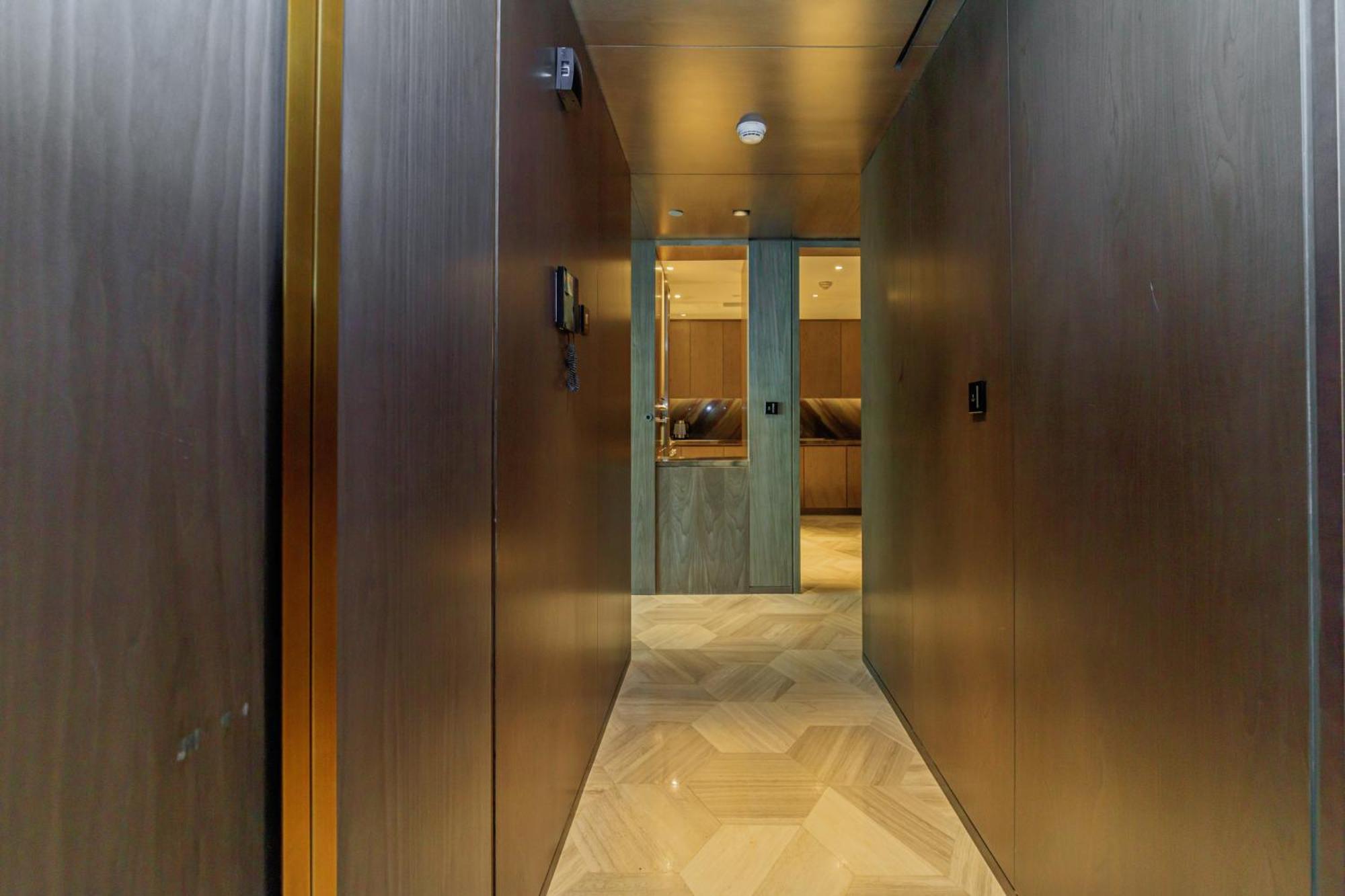 Apartamento Luxury 3bdr Apartment, Pool & Access