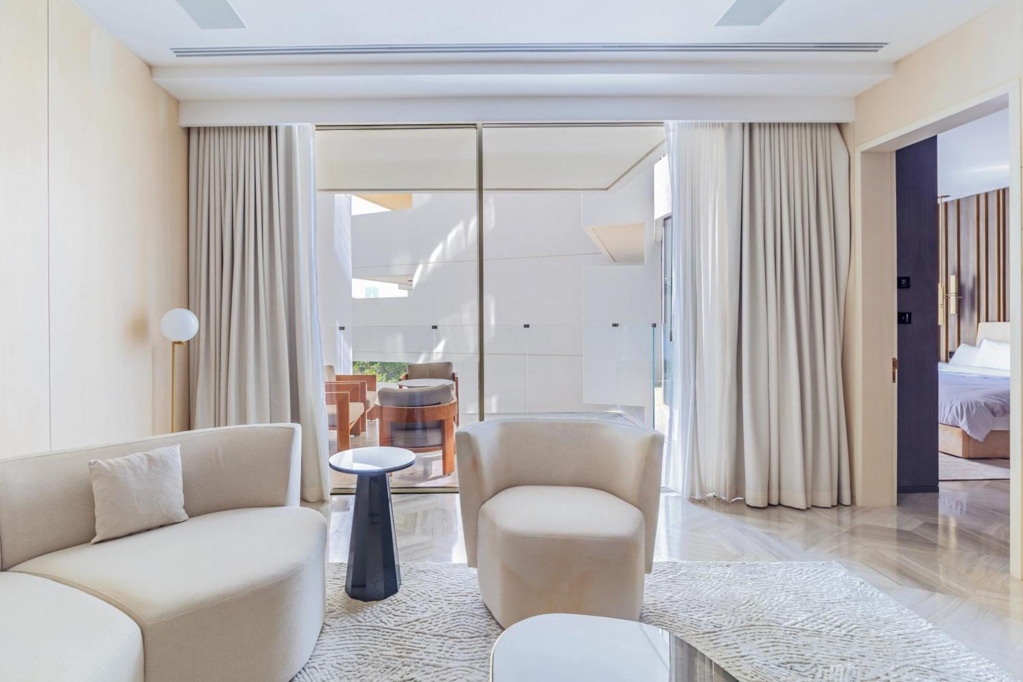 Luxury 3bdr Apartment, Pool & Access Apartamento *