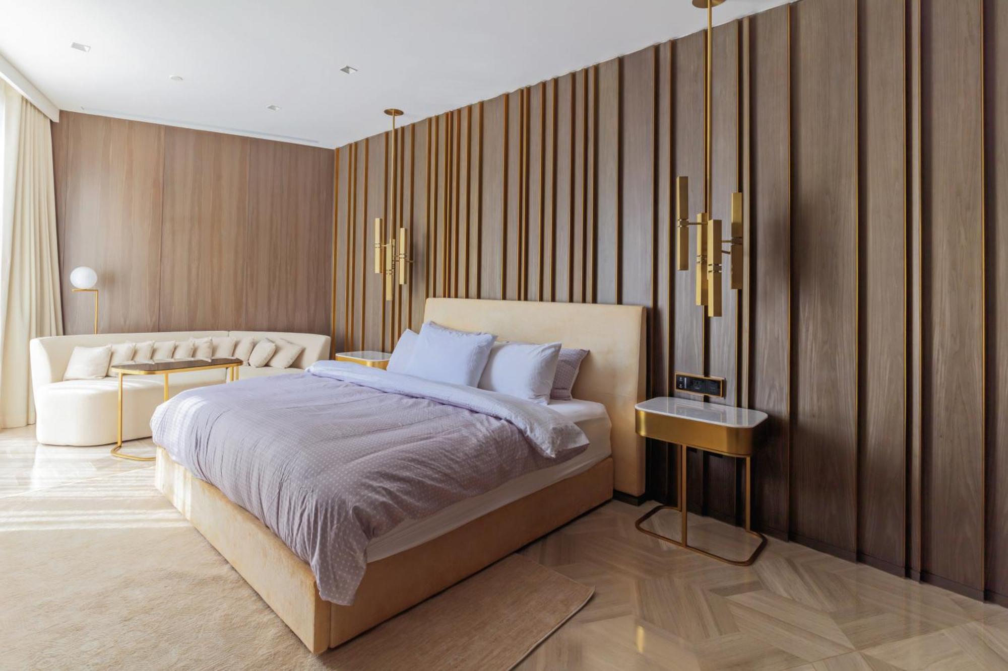 Luxury 3bdr Apartment, Pool & Access Apartamento