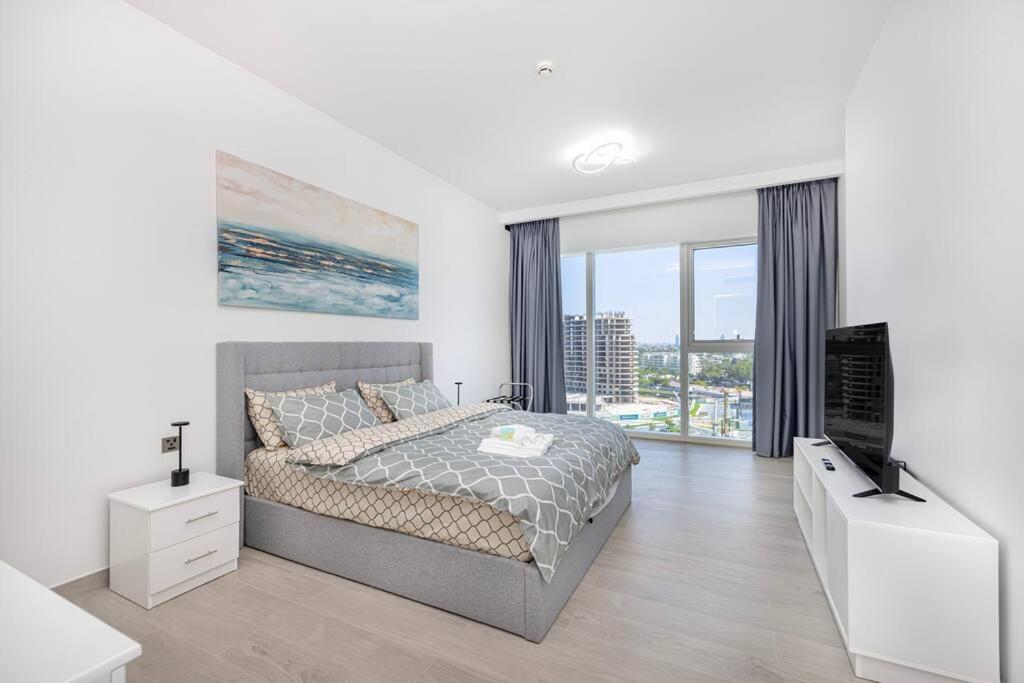 Luxurious 3bedroom *