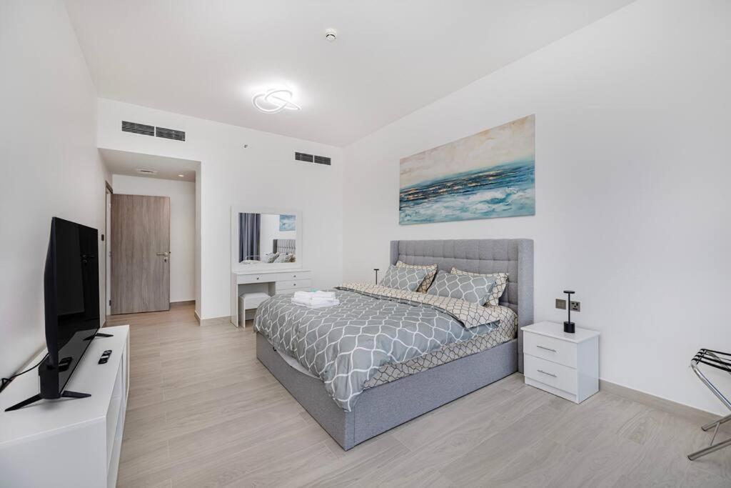 Luxurious 3bedroom Dubai