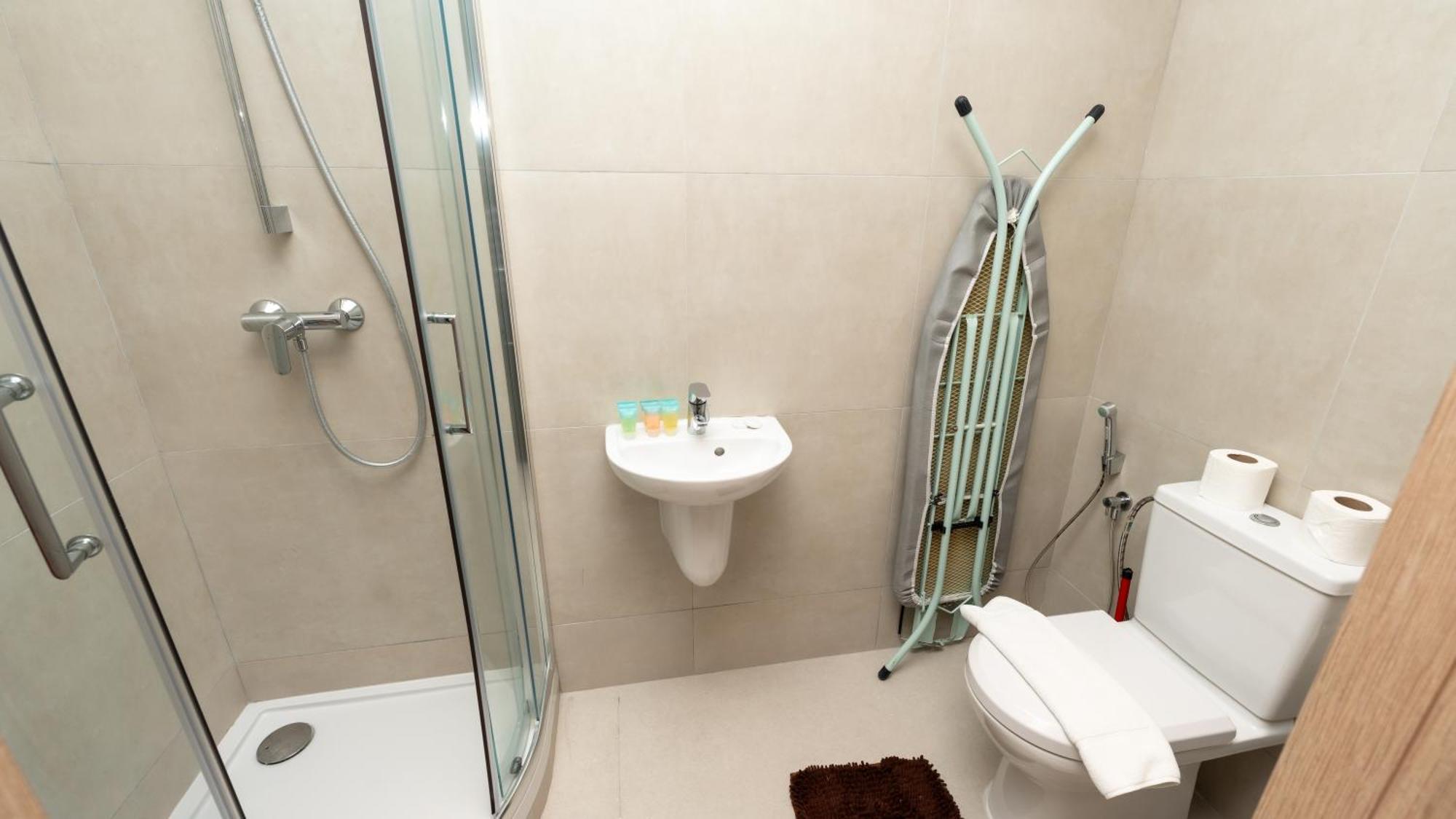 The Address Beach Jbr - 3br Beachfront With Ain View By Tlre Apartment *