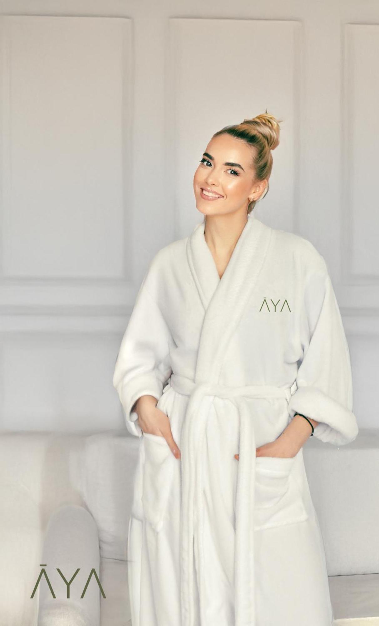 Aya Boutique - Elegant With Amazing Views Apartamento