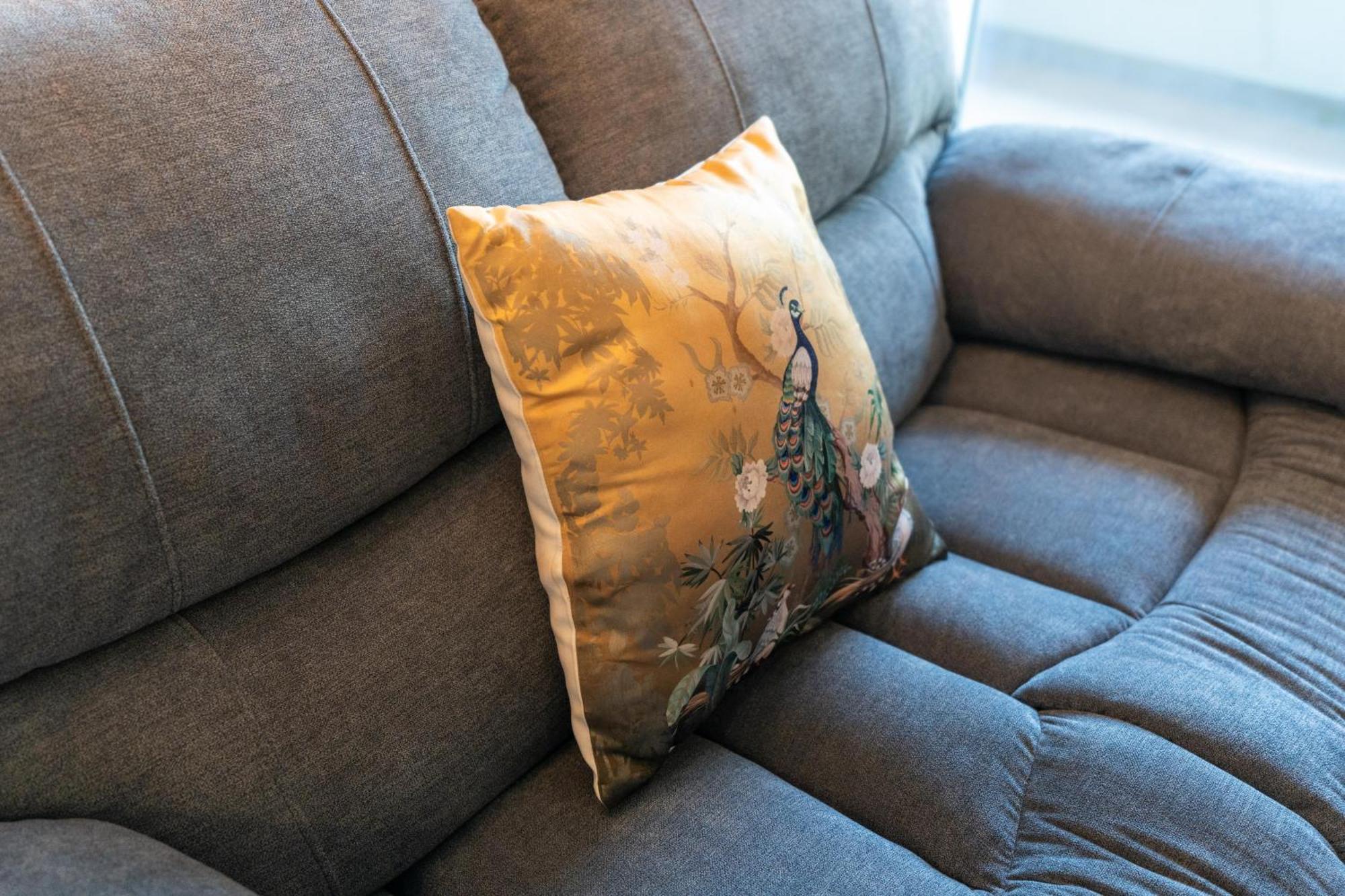 Apartment Bespoke Residences - Spacious In Bay Square *