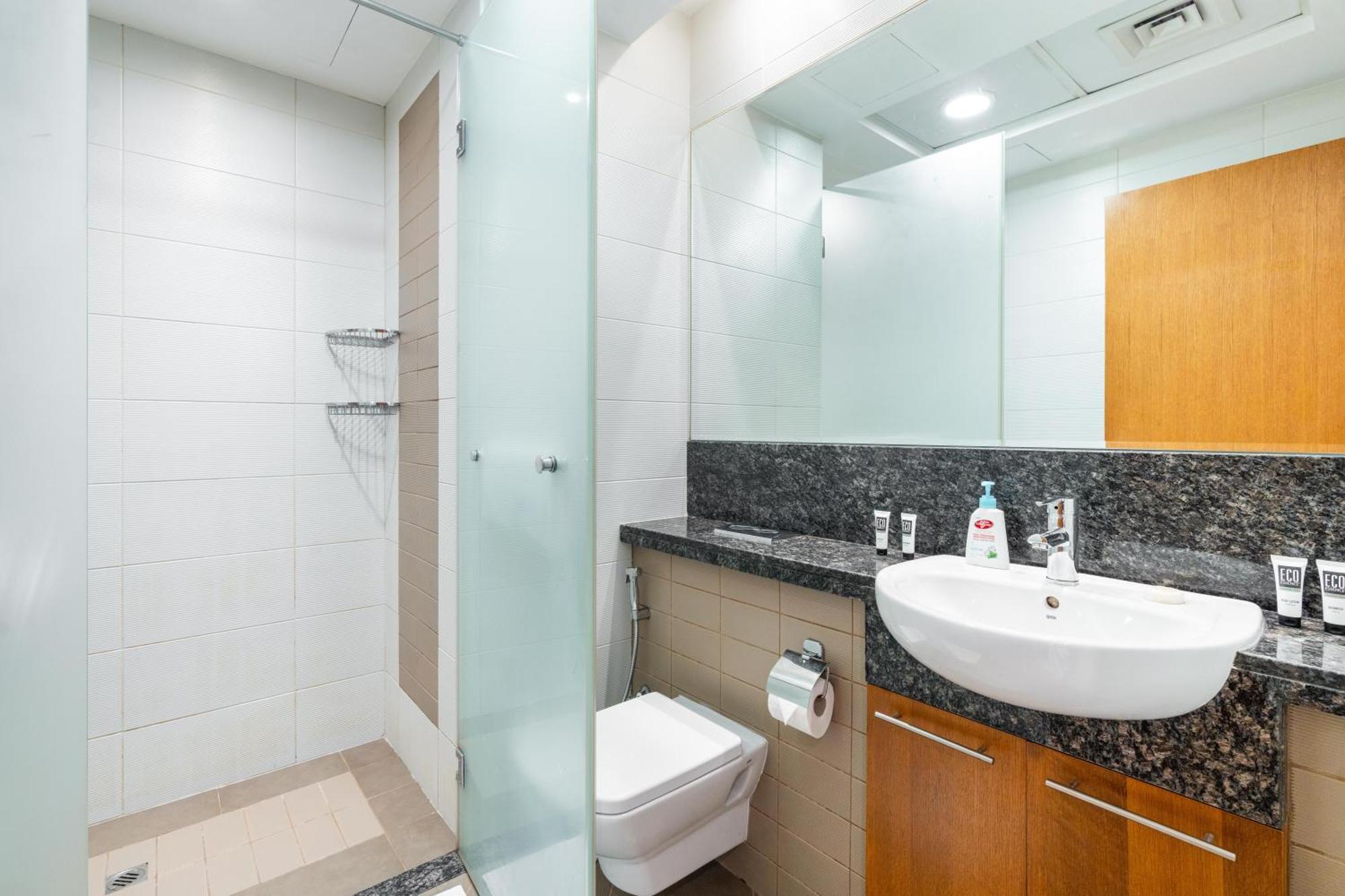 Apartment Bespoke Residences - Spacious In Bay Square