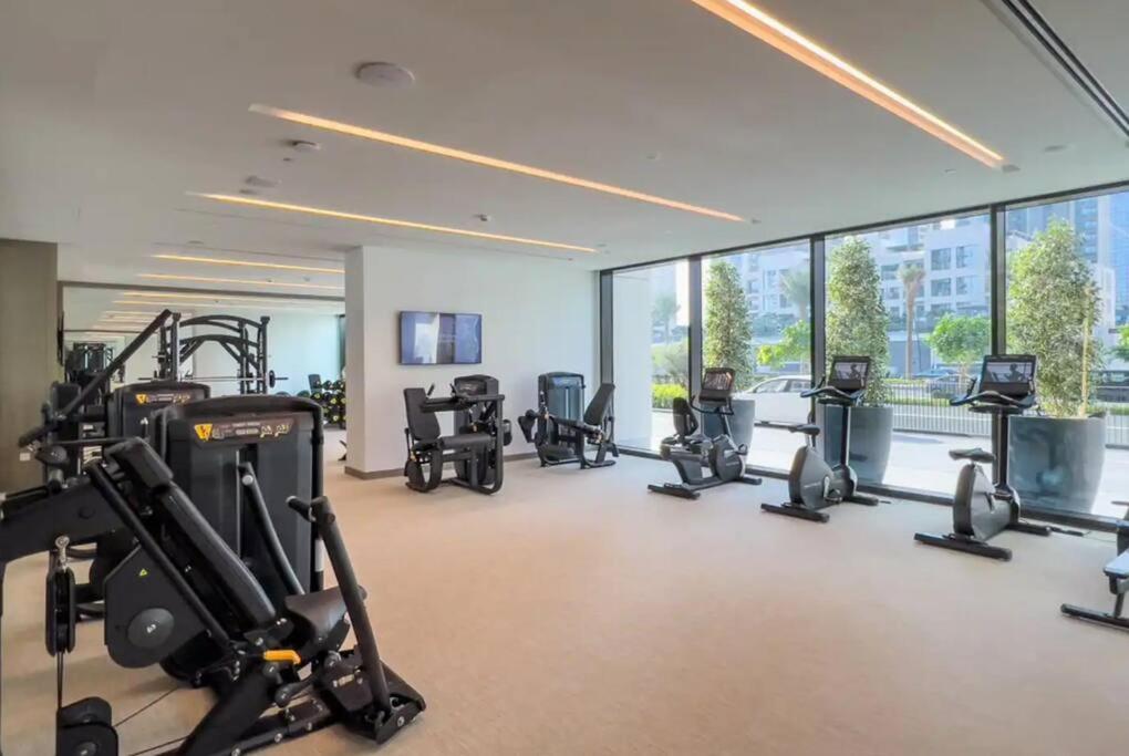 Luxury 2br Flat In Palace Apartment Dubai
