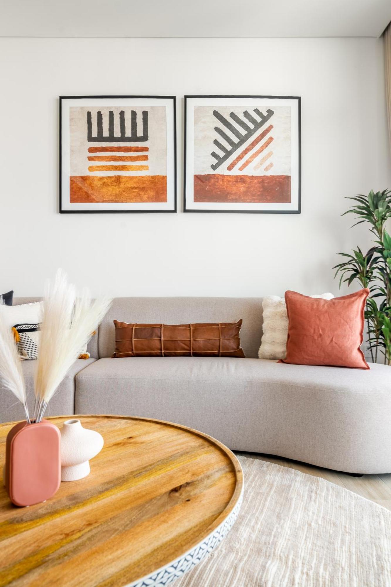 Luxury 2br Flat In Palace