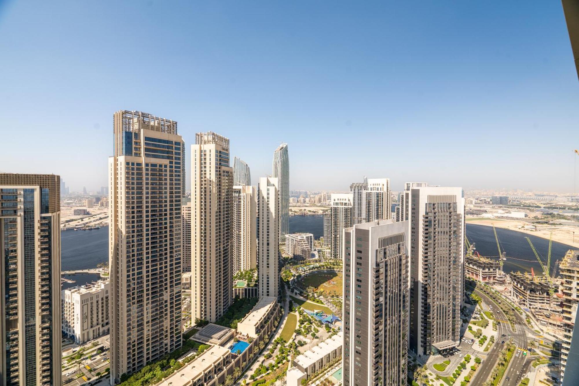 Luxury 2br Flat In Palace Apartment *