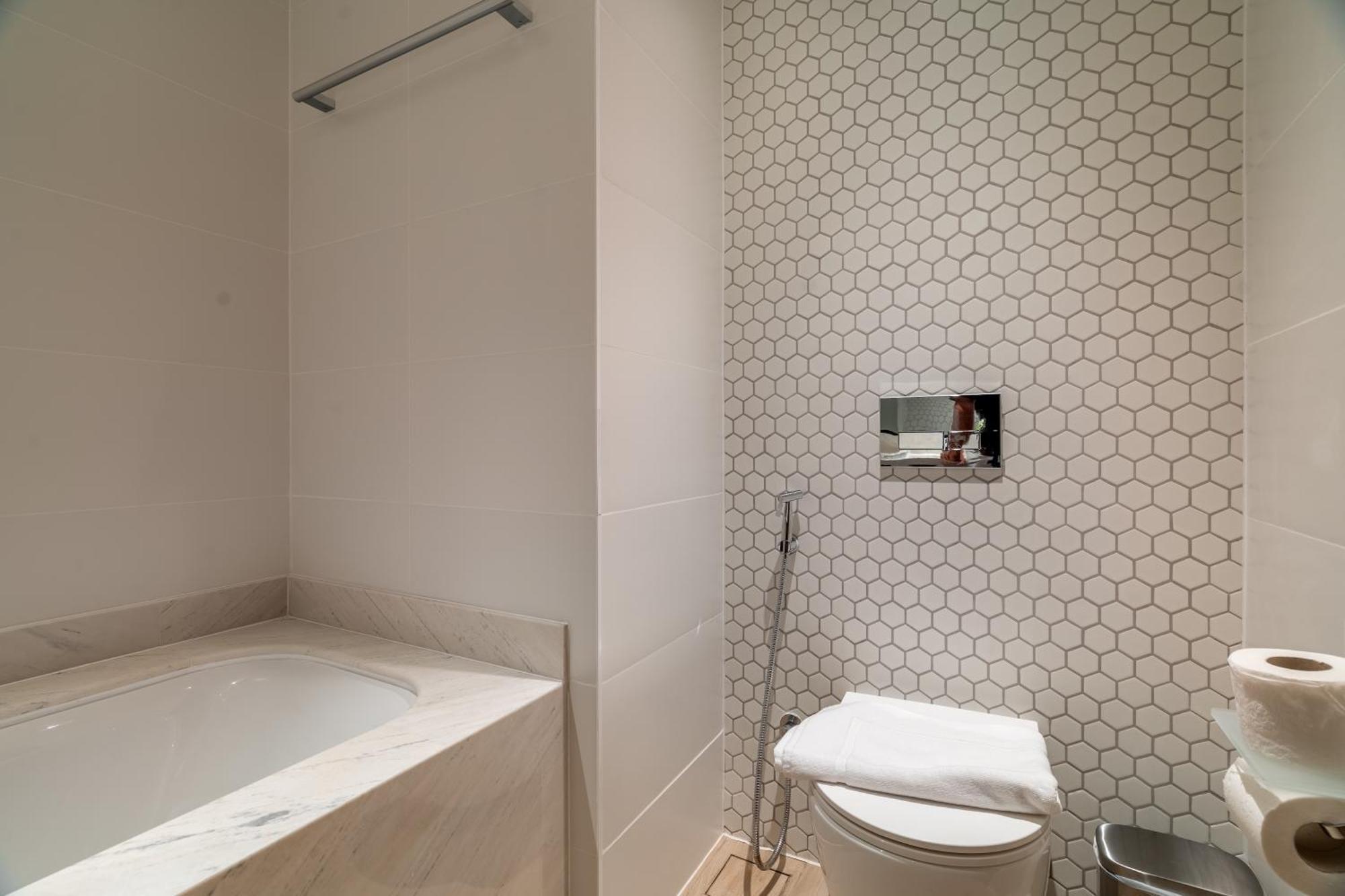 Apartment Luxury 2br Flat In Palace