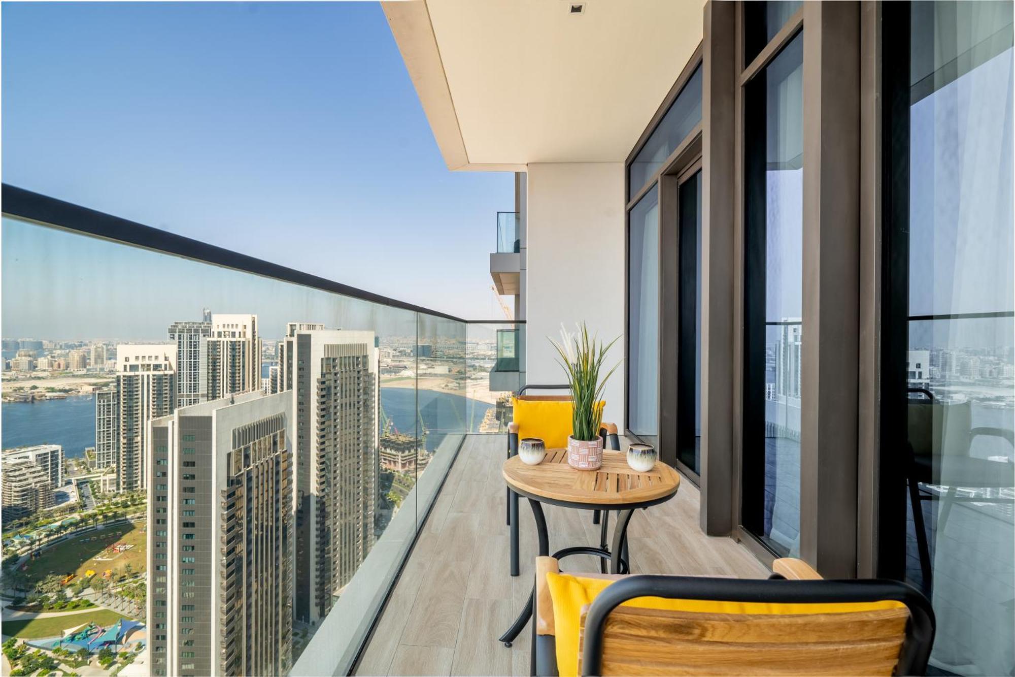 Luxury 2br Flat In Palace * Dubai