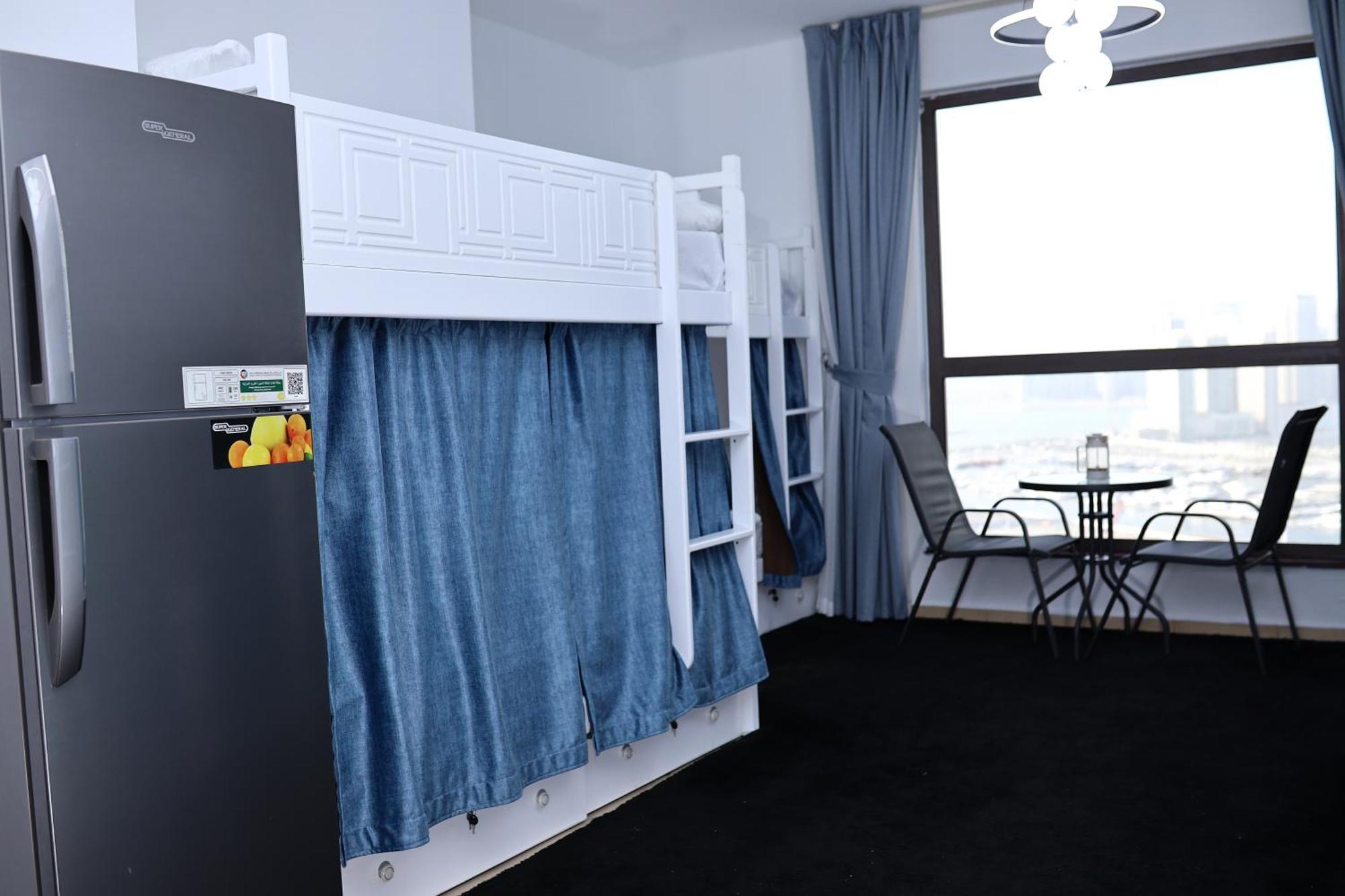 Shams Nouh Jbr * Dubai