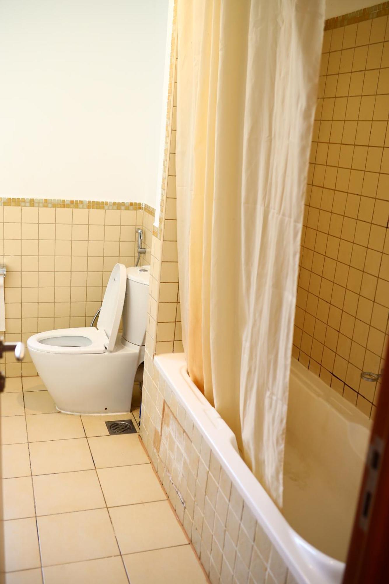 Kapsül Otel Shams Nouh Jbr Dubai