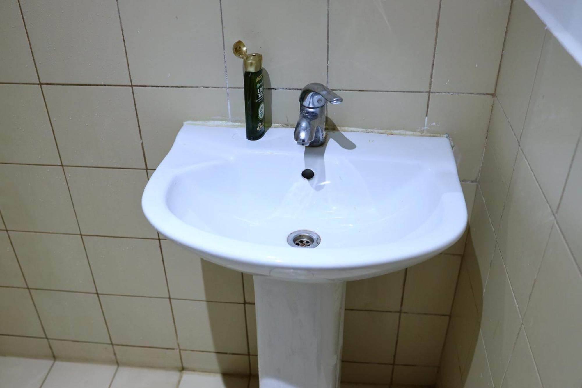 Shams Nouh Jbr Kapsül Otel Dubai