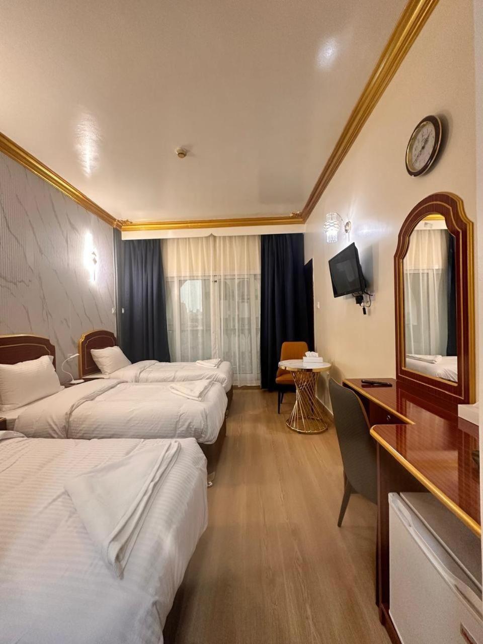 Hotel Galaxy Star *