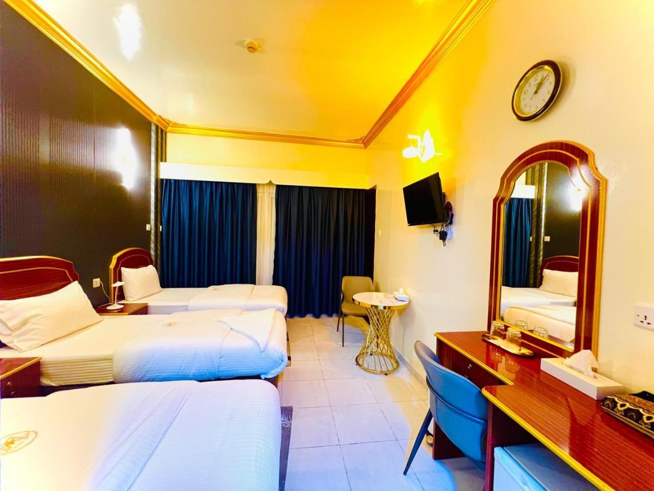 Hotel Galaxy Star *