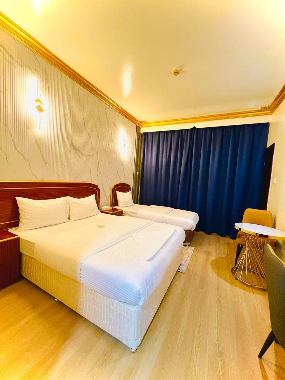 Hotel Galaxy Star
