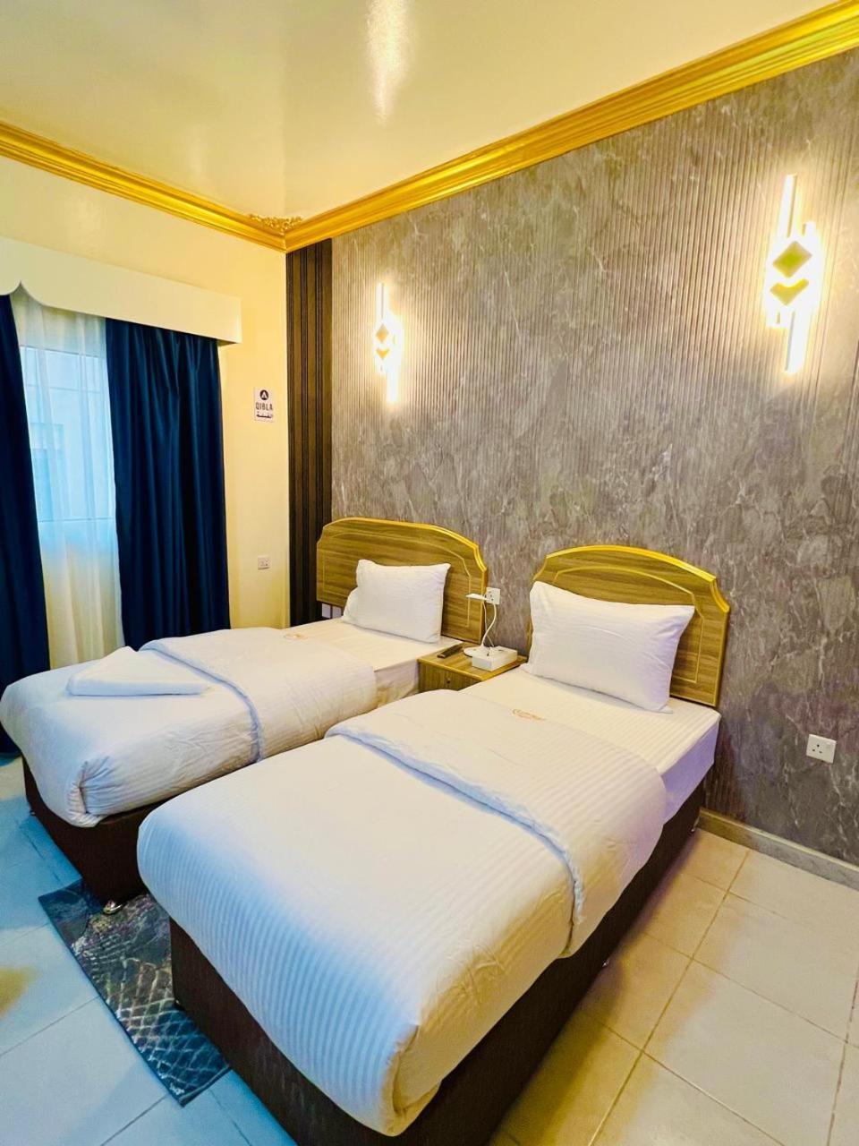 Hotel Galaxy Star *