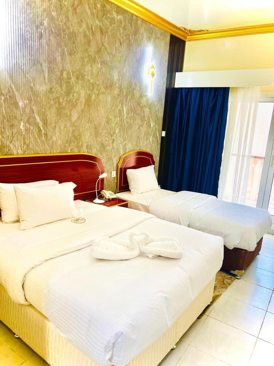 Galaxy Star Hotel