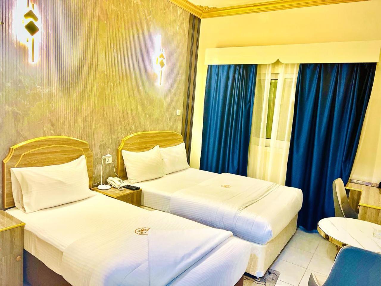 Hotel Galaxy Star *
