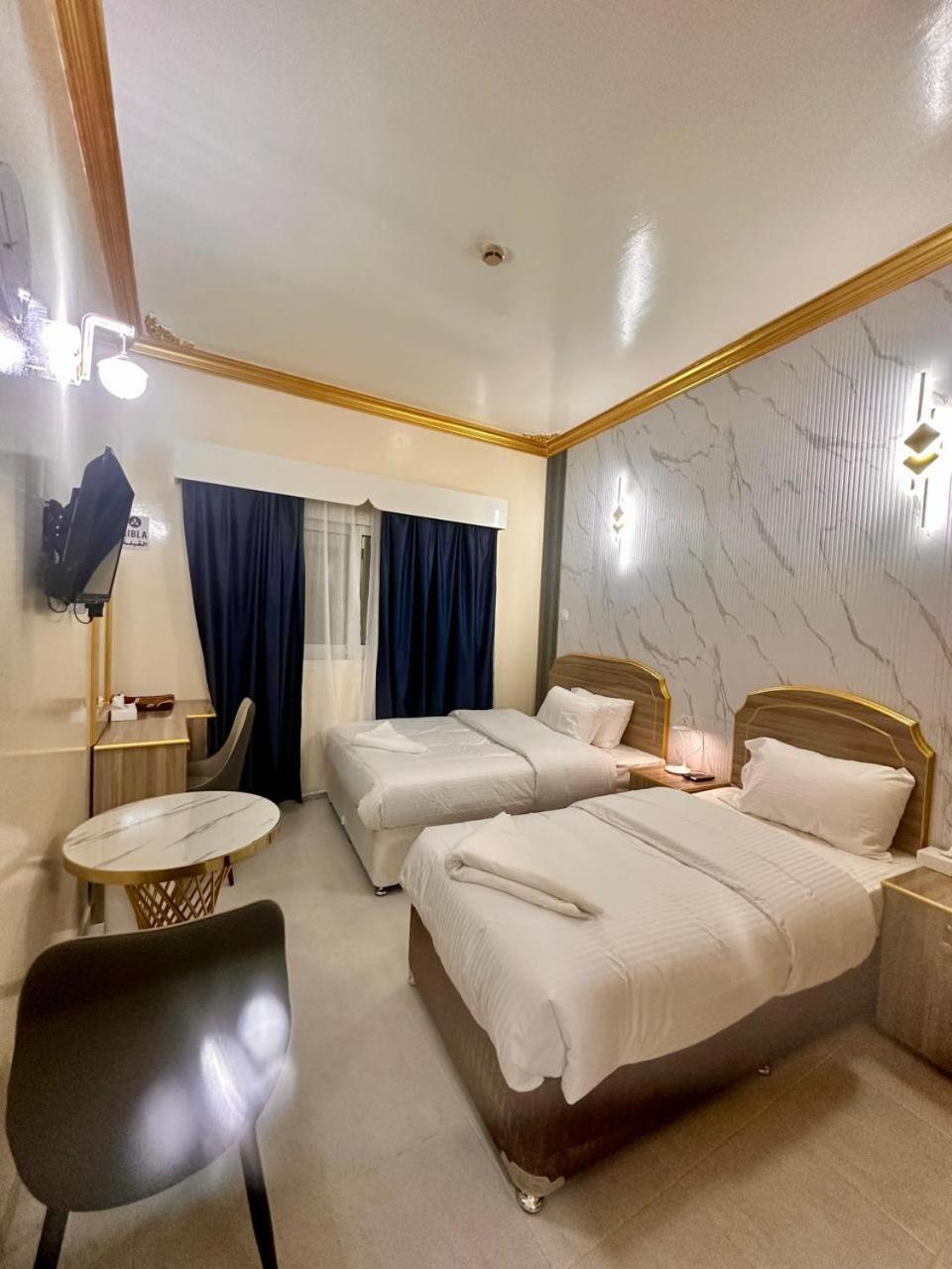 Hotel Galaxy Star *