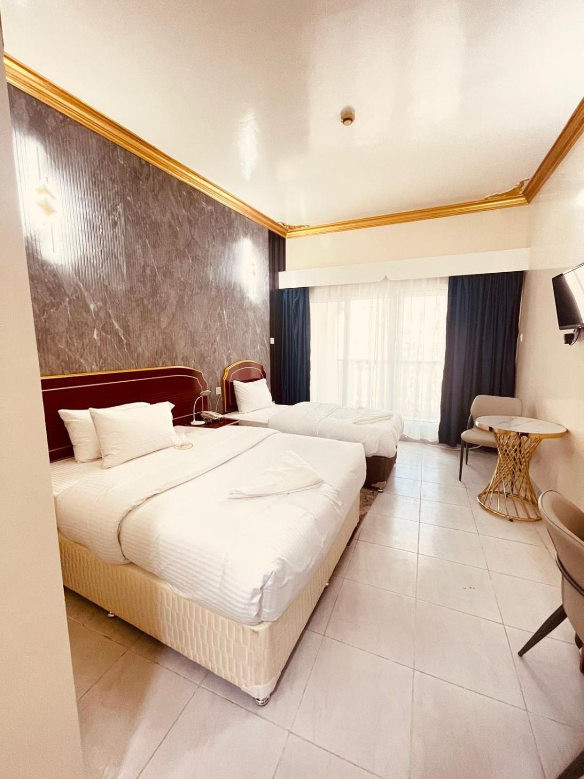 Hotel Galaxy Star *