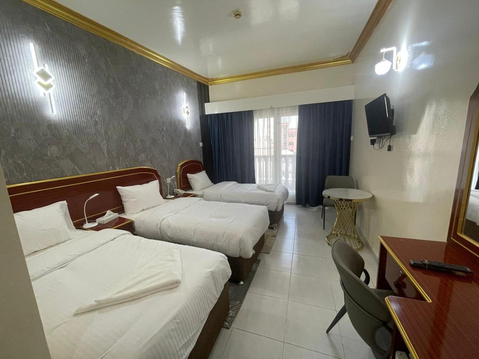 Galaxy Star Hotel Dubai