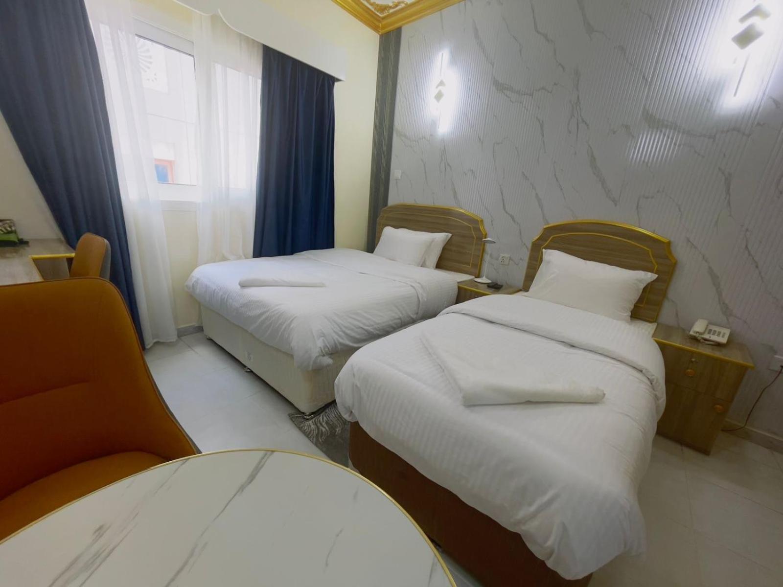 Hotel Galaxy Star Dubai