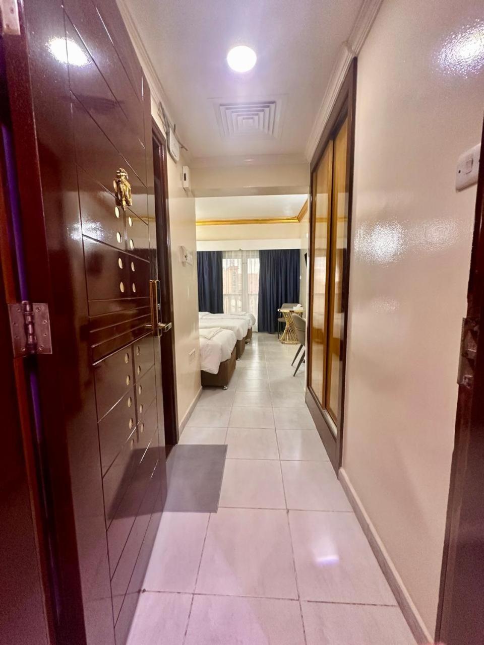 Hotel Galaxy Star Dubai