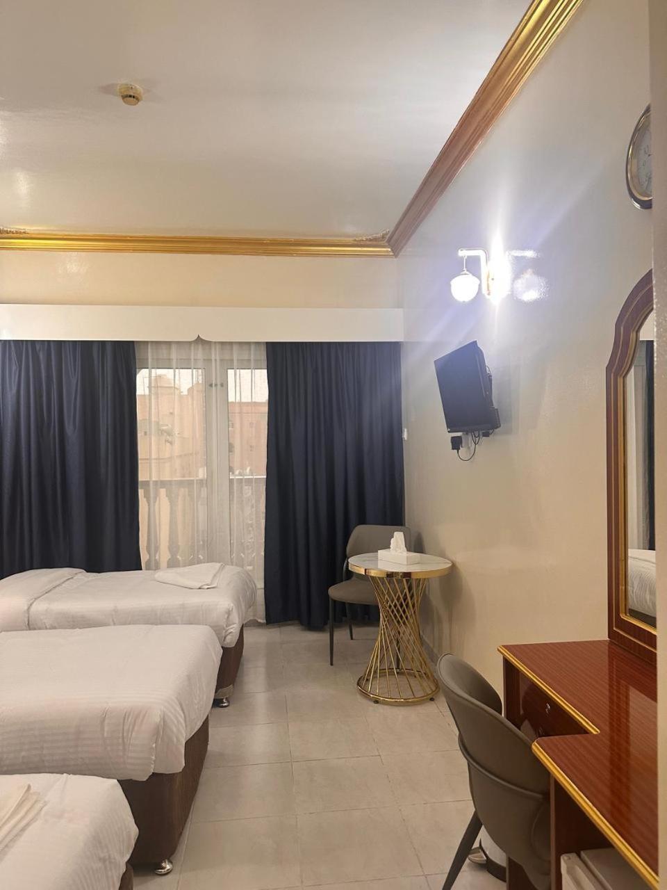 Galaxy Star Hotel