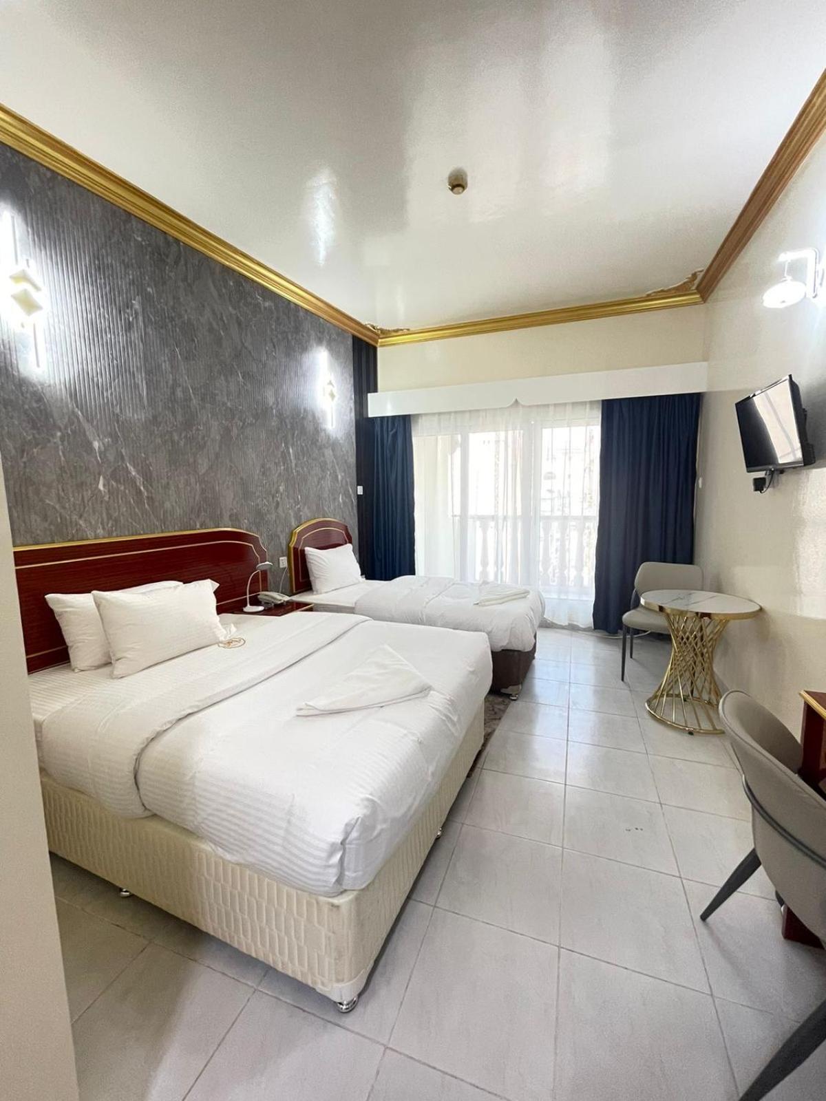 Hotel Galaxy Star