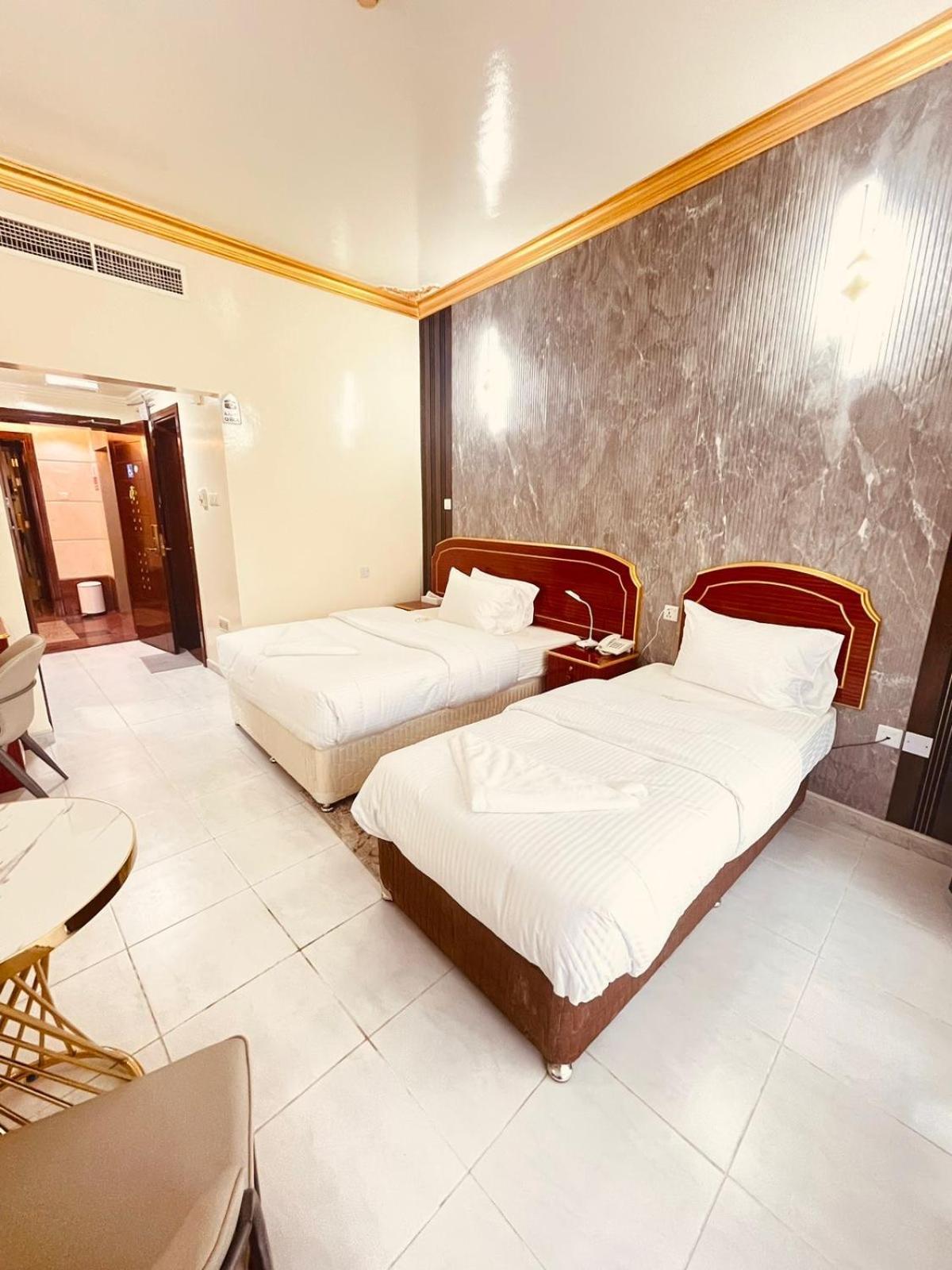 Galaxy Star Hotel Dubai