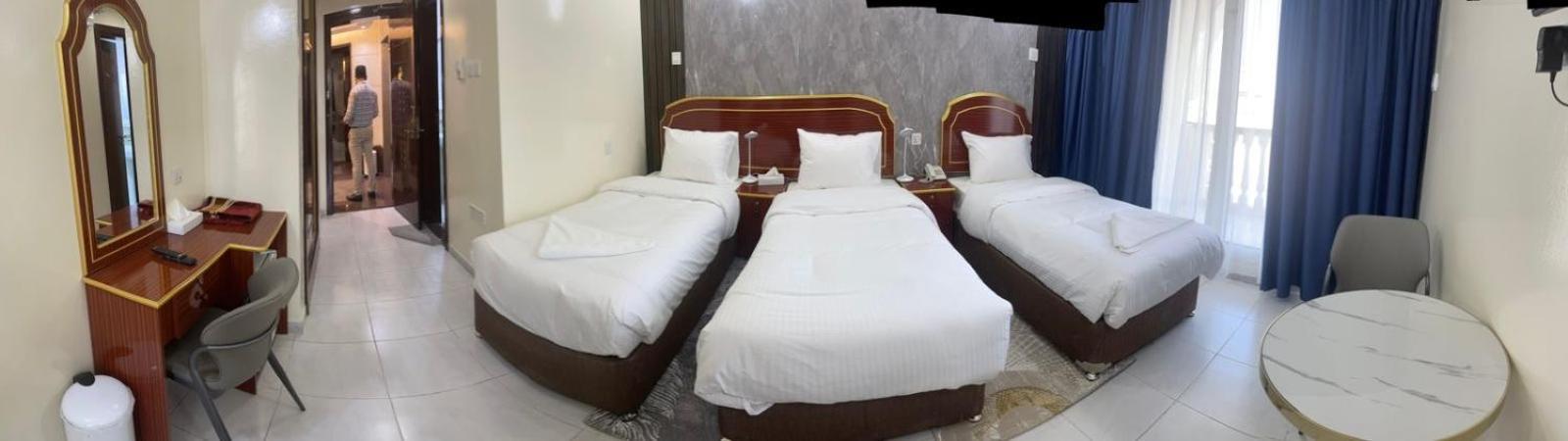 Hotel Galaxy Star Dubai