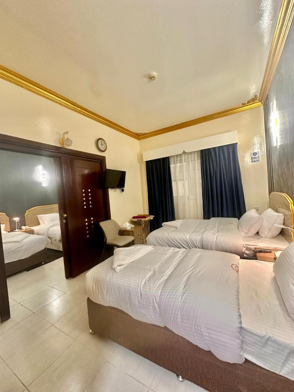 Galaxy Star Dubai