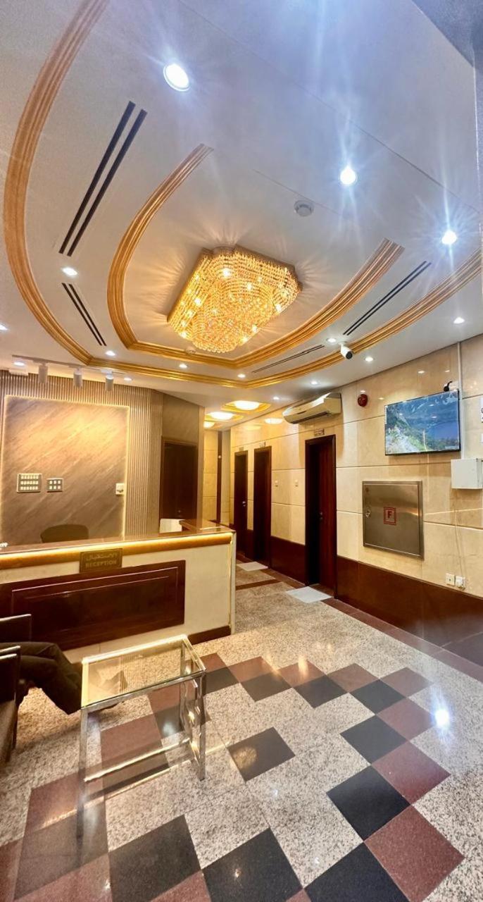 Galaxy Star * Dubai