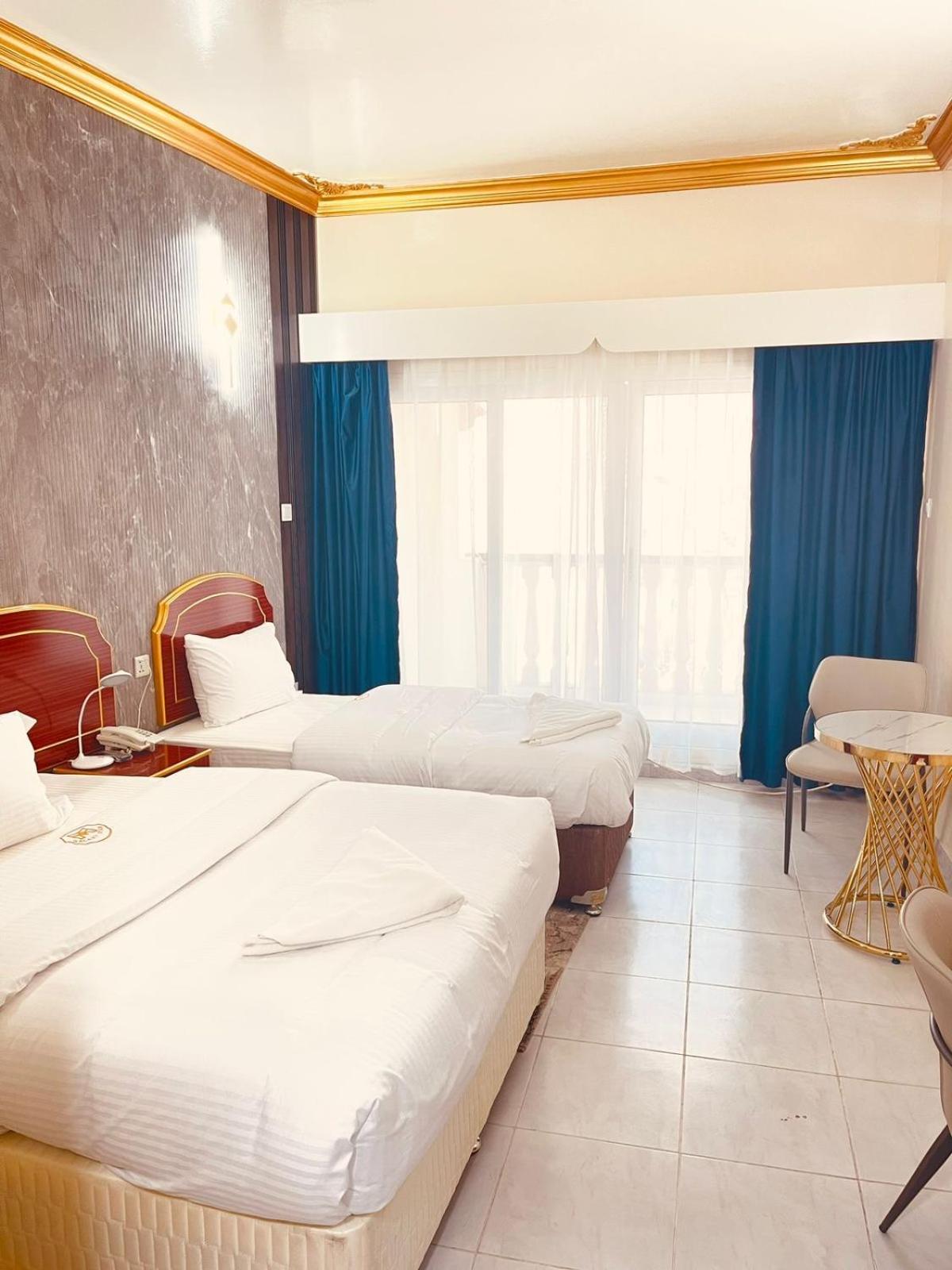 Hotel Galaxy Star