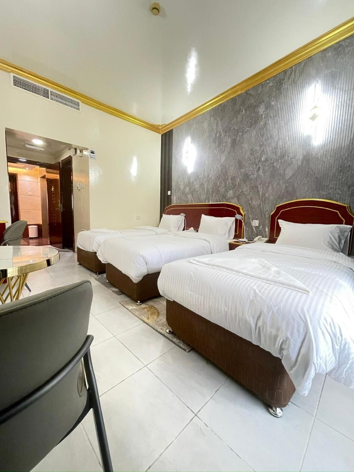 Hotel Galaxy Star *