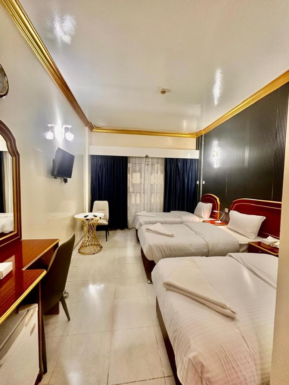 Galaxy Star Hotel Dubai