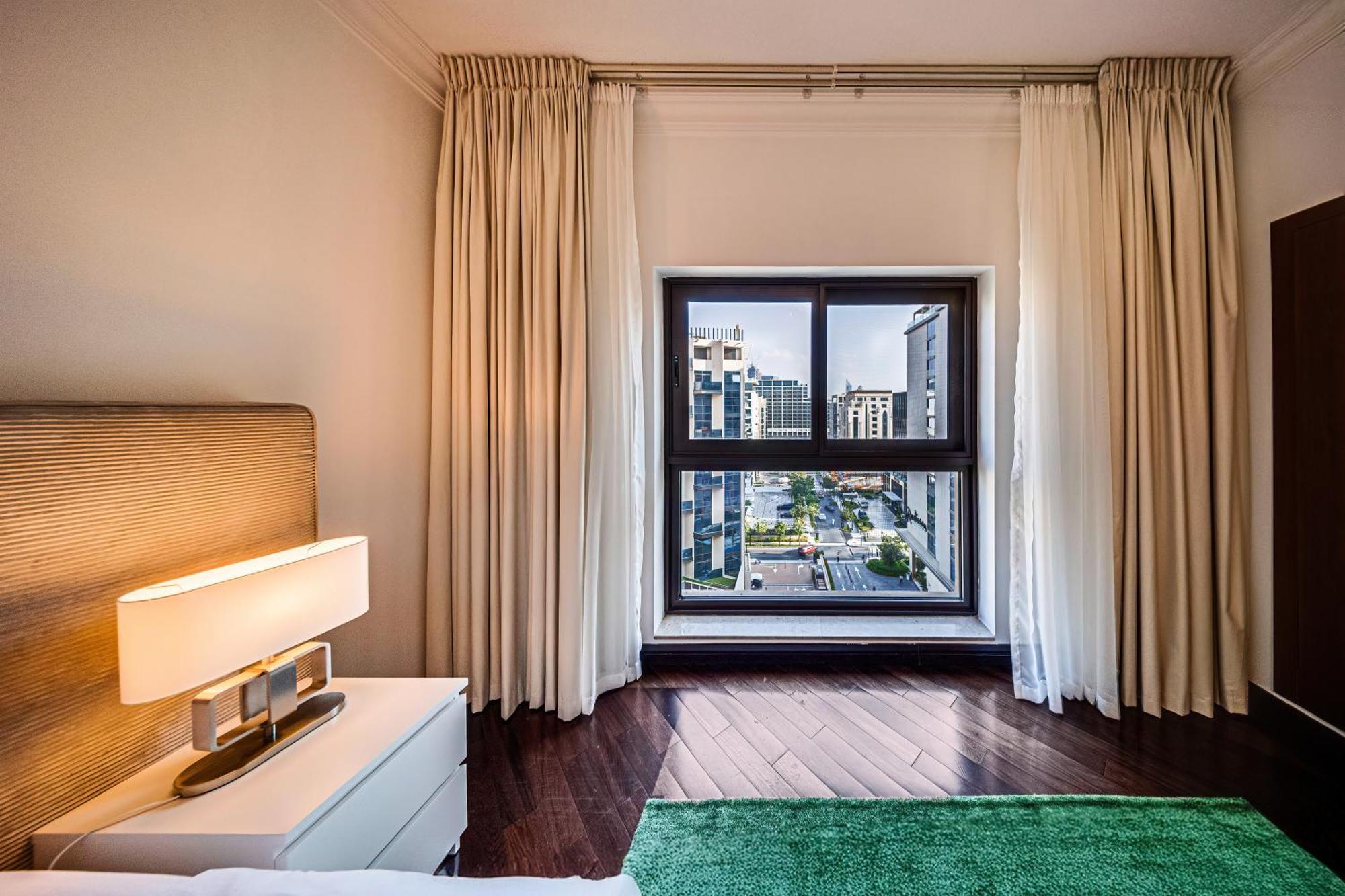 Spacious Family On The Palm Dubai