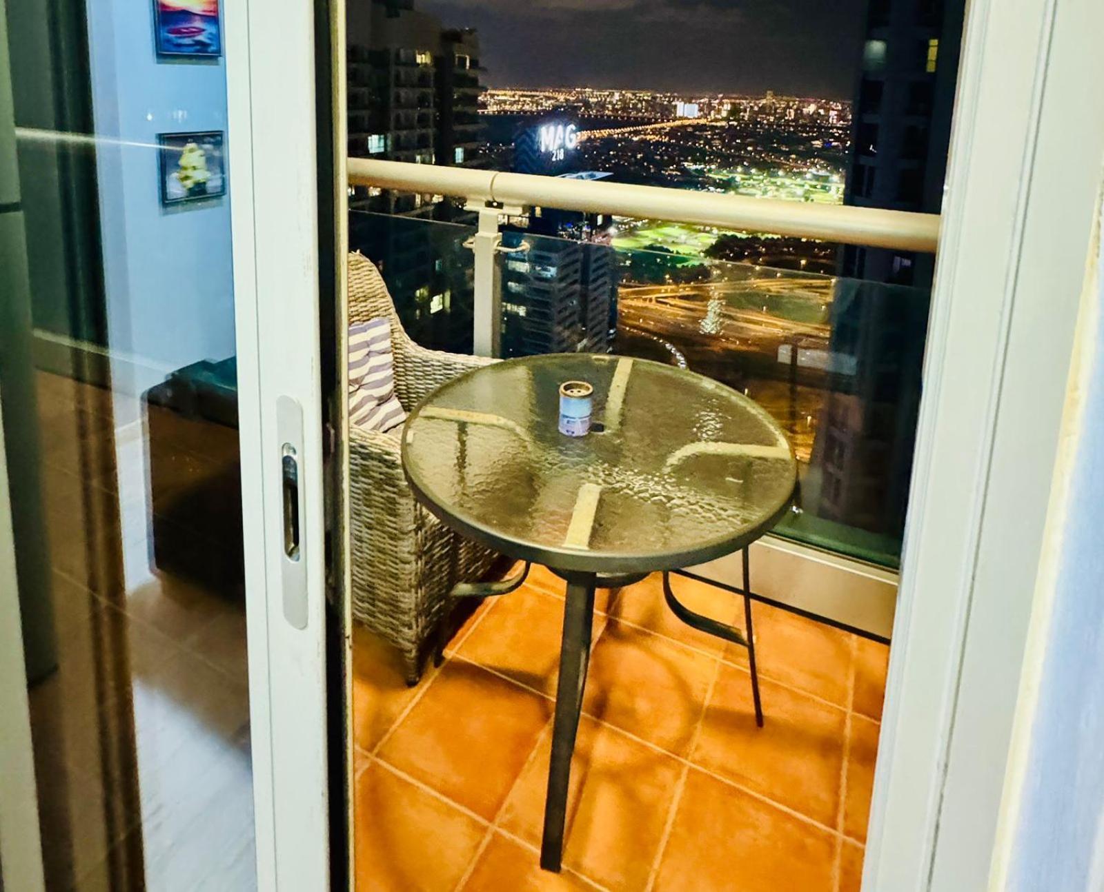 Skynest Homes Princess Tower 68th Floor 1 Bedroom Apartamento *