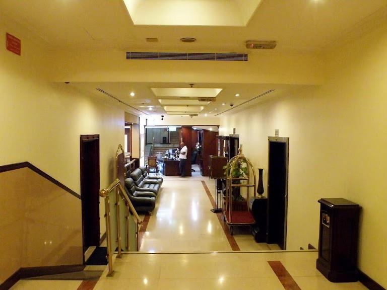 Claridge 3*
