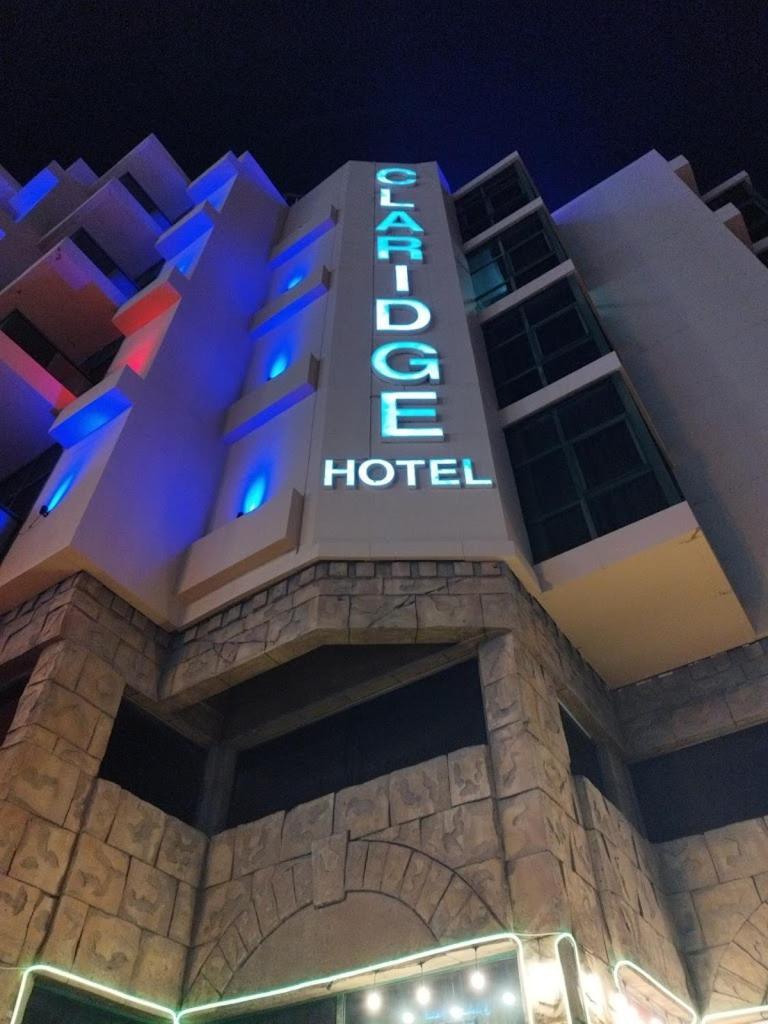 Claridge Dubai