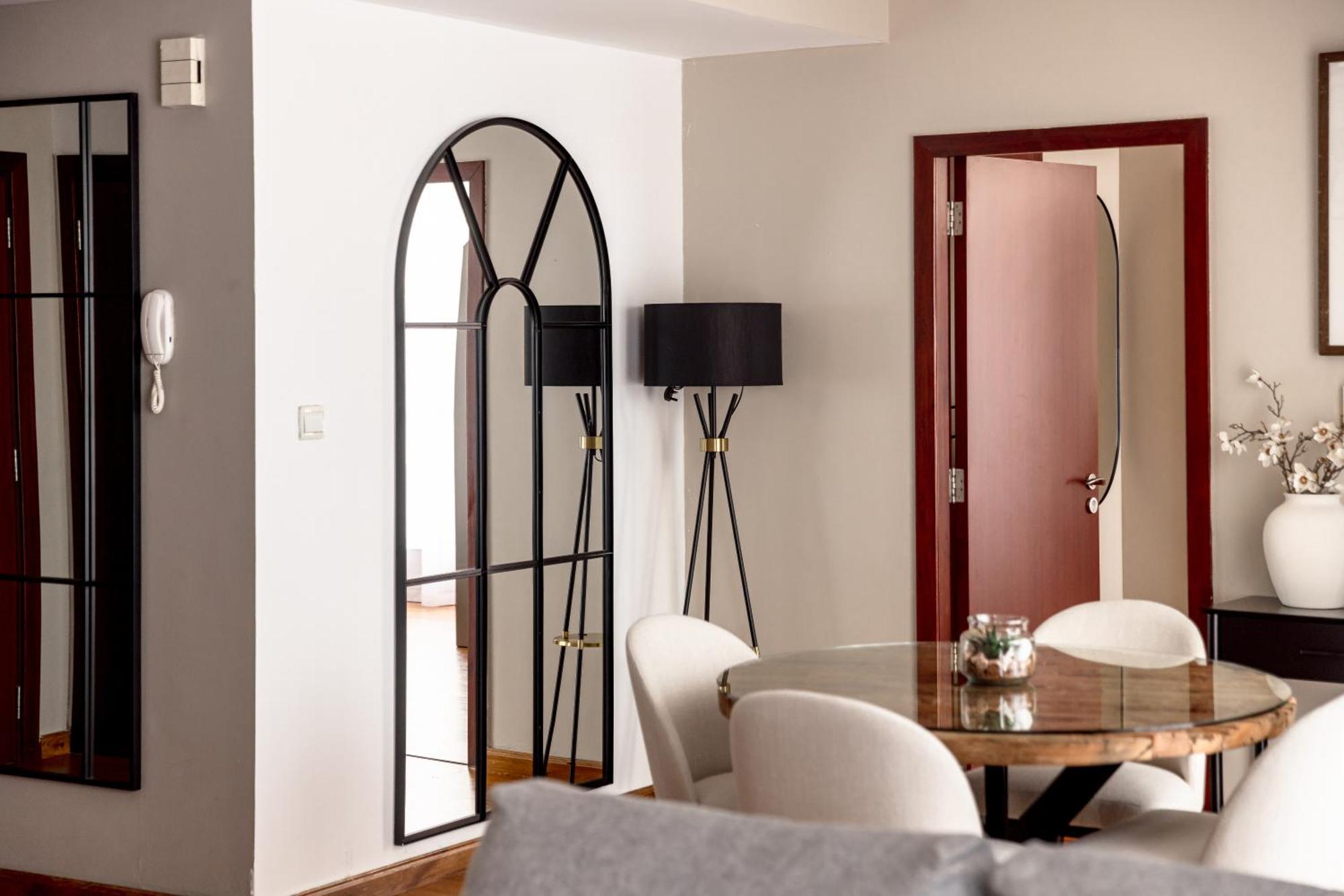 Apartment Beautiful 1 Bedroom By The Jbr Beach! Bahar Dubai