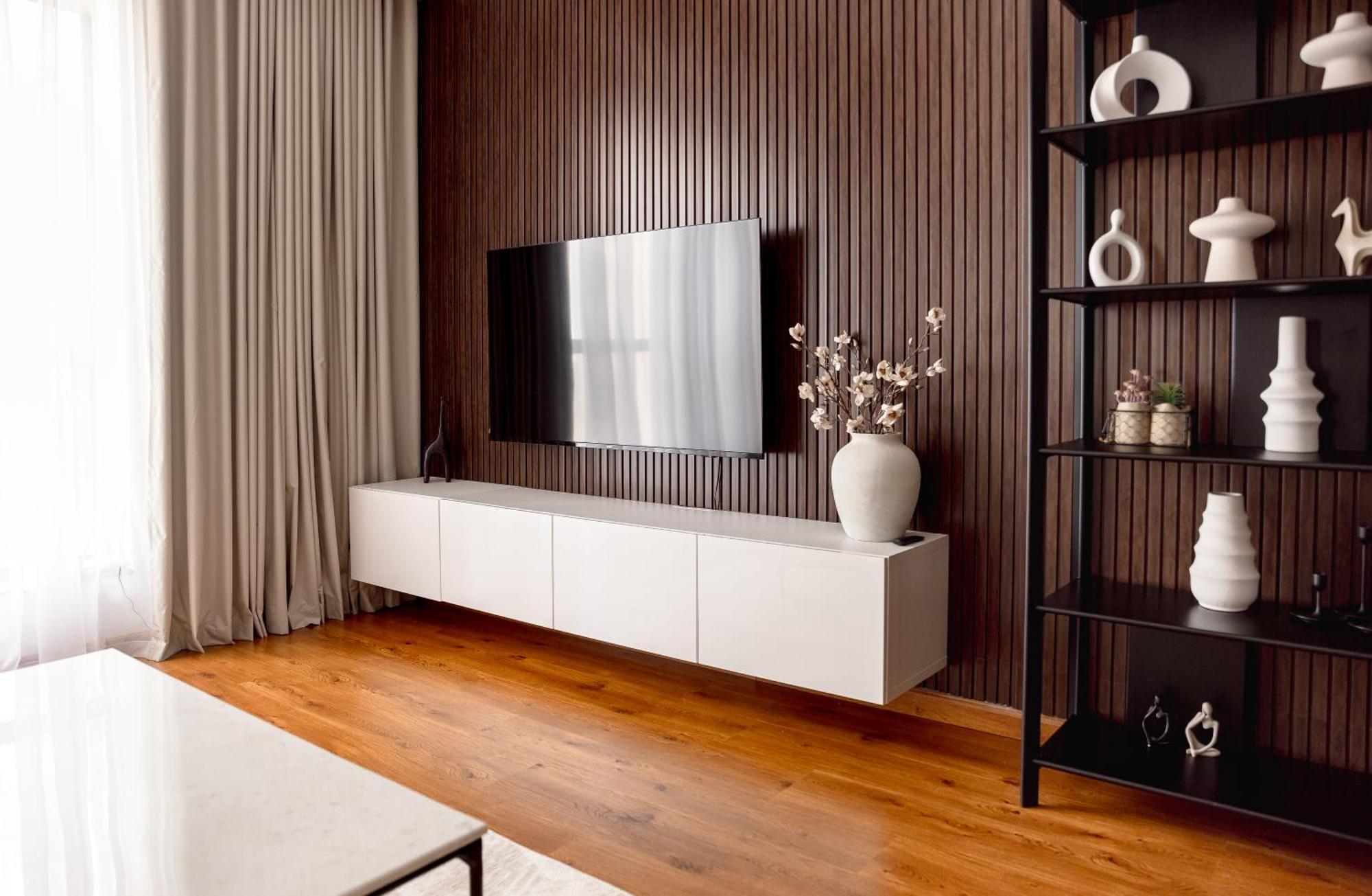 Apartment Beautiful 1 Bedroom By The Jbr Beach! Bahar *