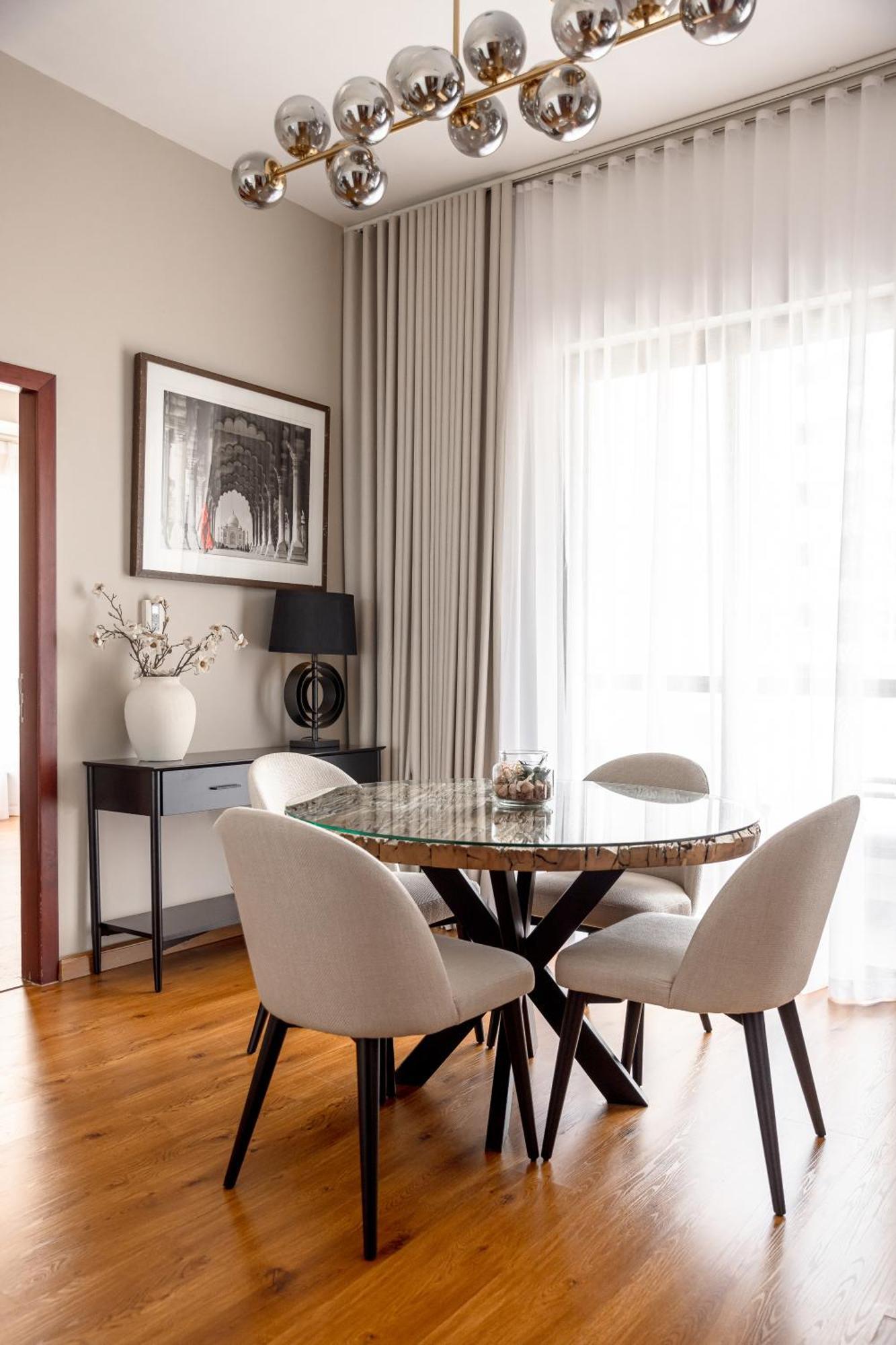 Apartment Beautiful 1 Bedroom By The Jbr Beach! Bahar Dubai
