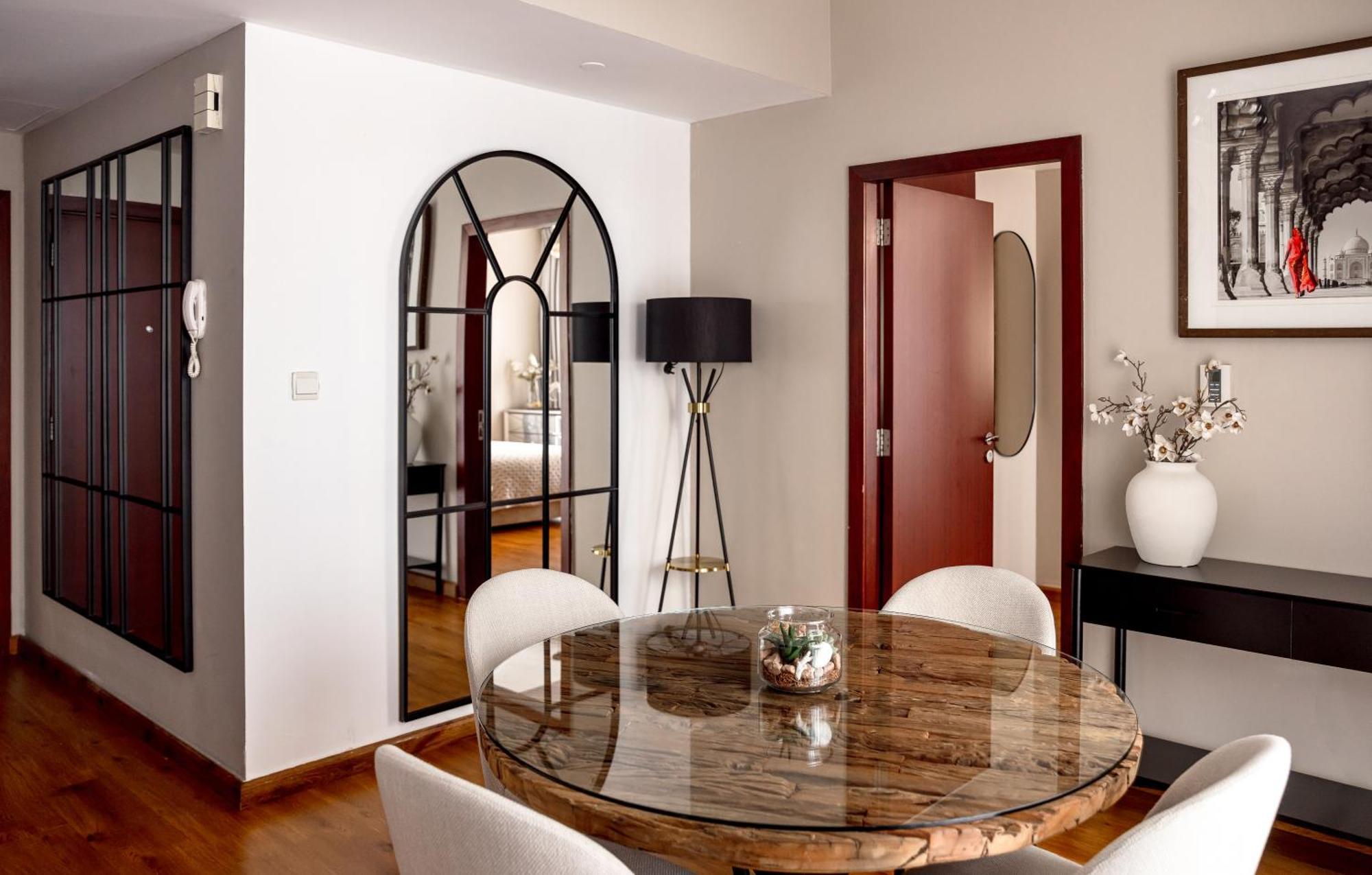 Beautiful 1 Bedroom By The Jbr Beach! Bahar *