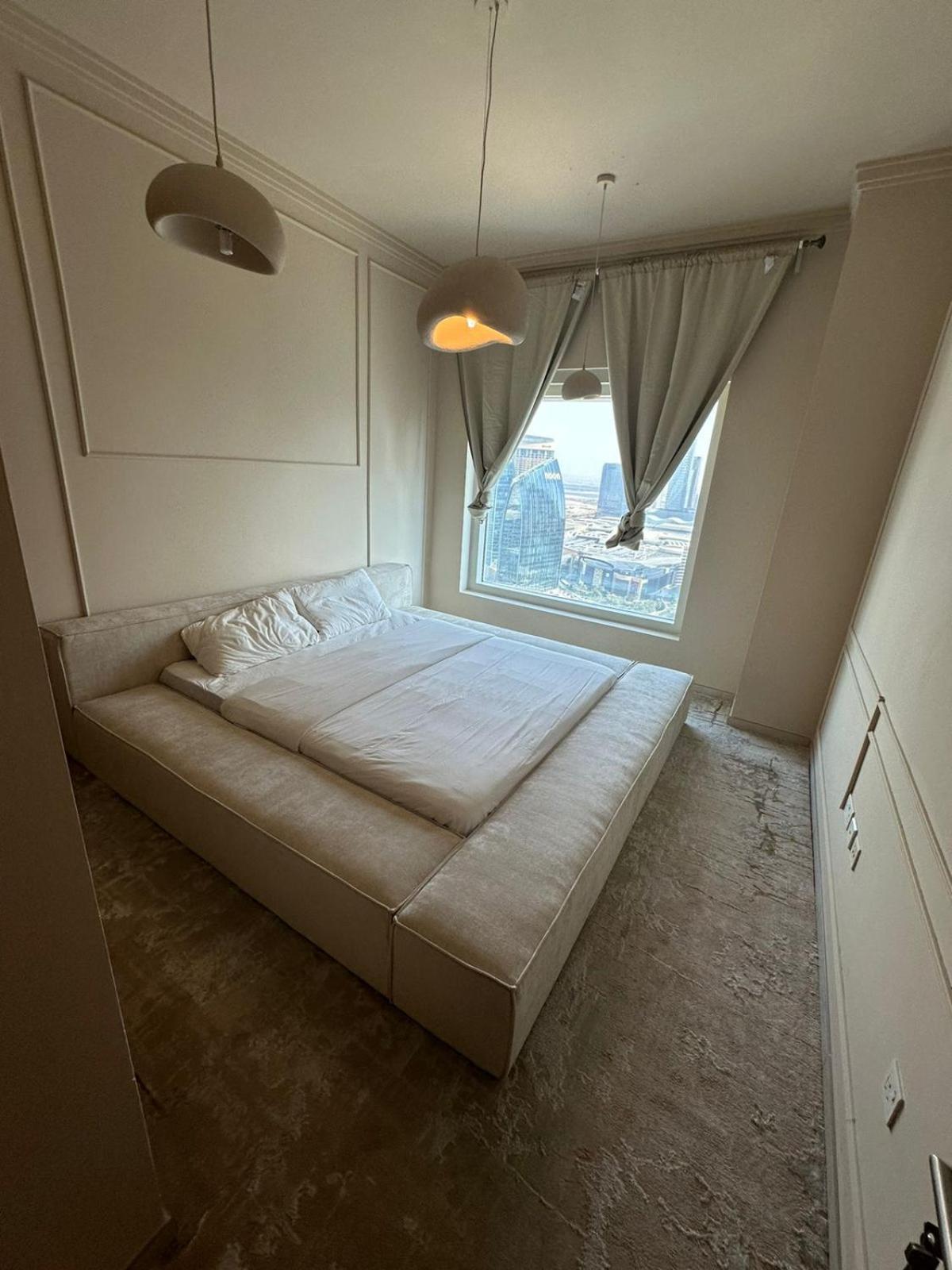 Burj 48 Apartment Dubai